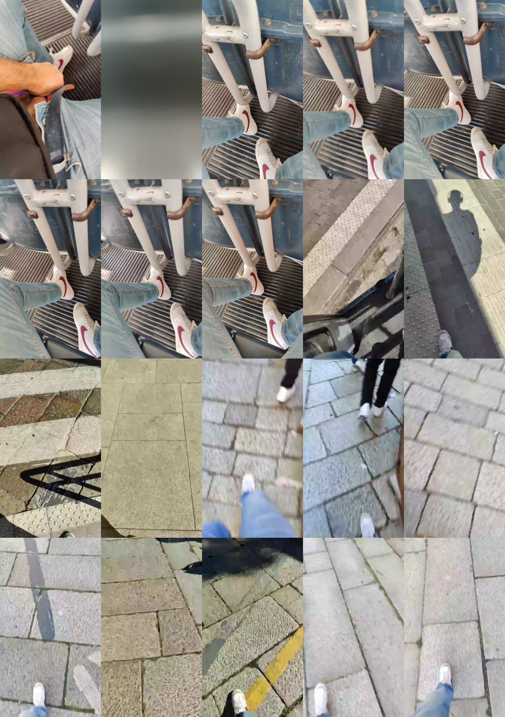 jonny699991  25-09-2023 Recorded Video strip