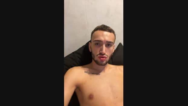 lewonski  25-09-2023 Recorded Video XXX