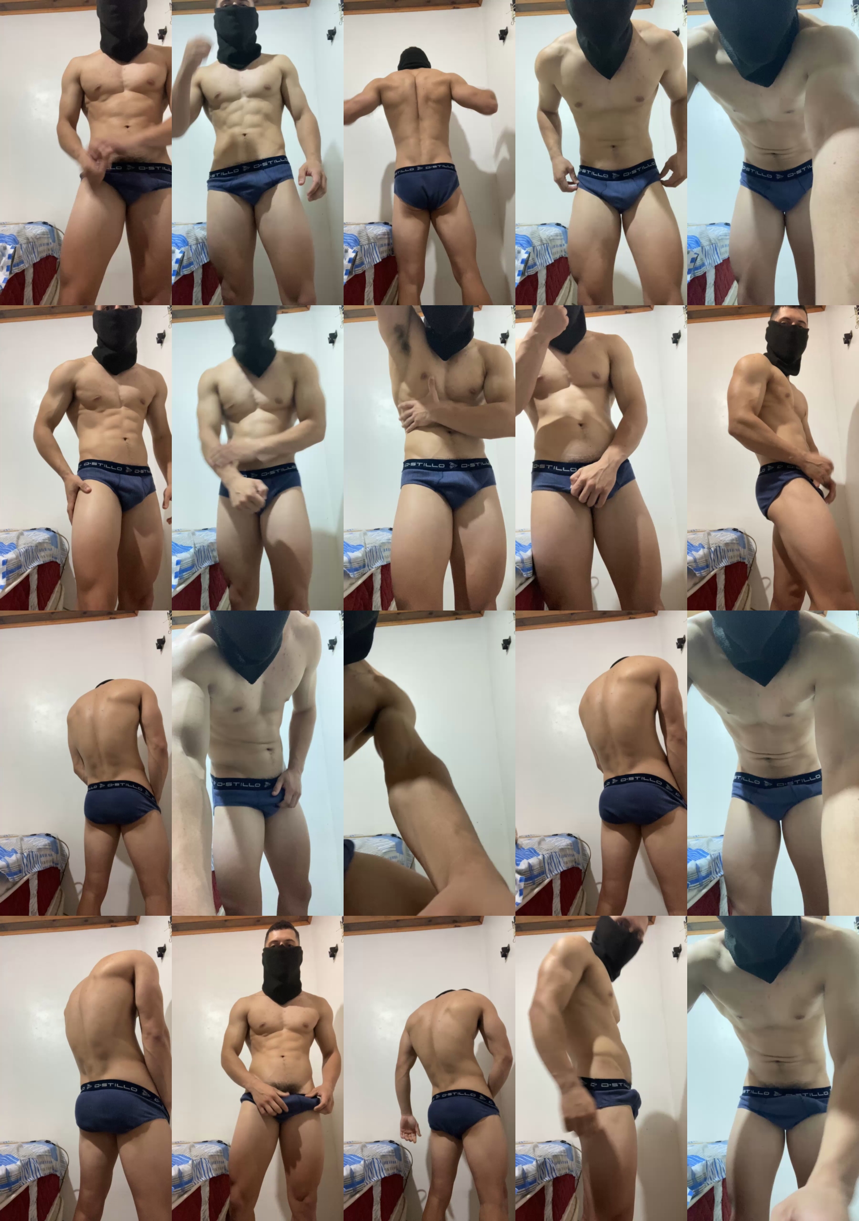 lucas6852  24-09-2023 Recorded Video fuckass