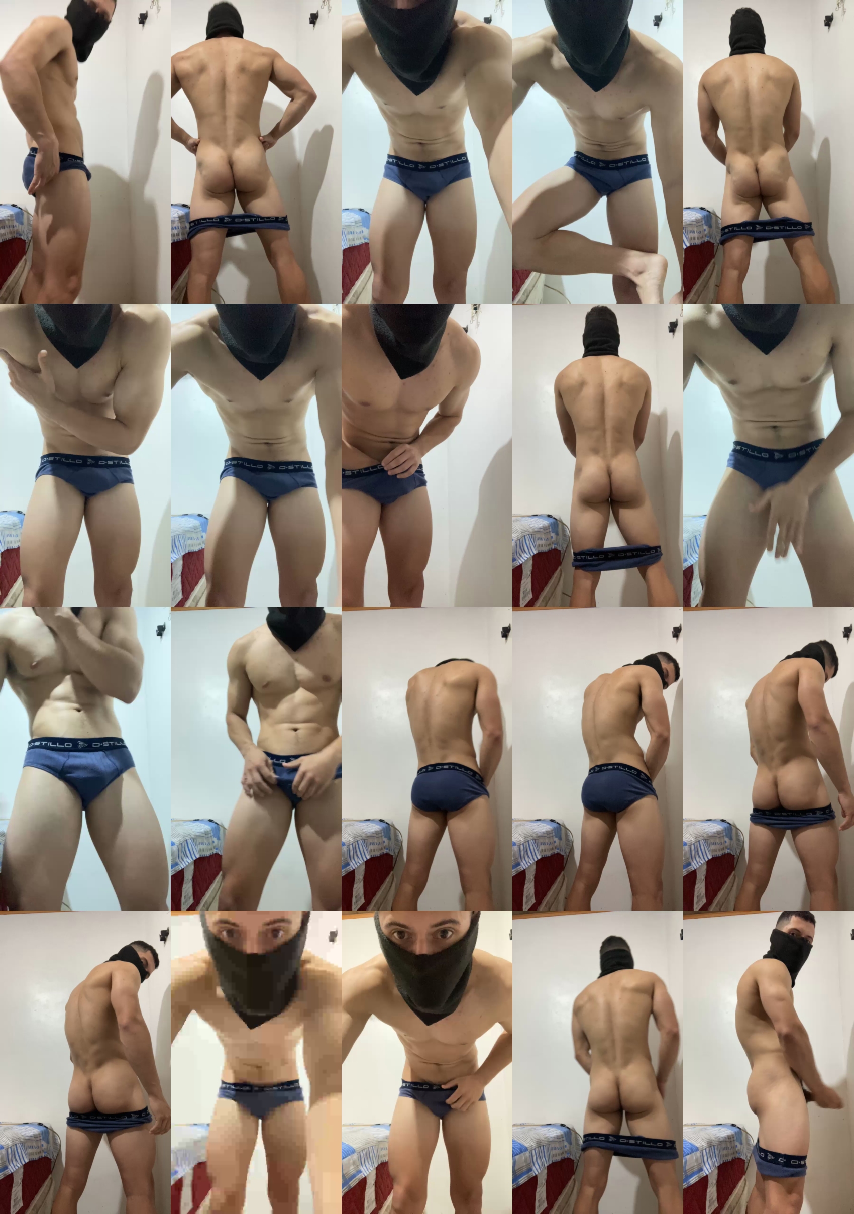 lucas6852  24-09-2023 Recorded Video nasty