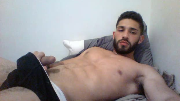 macho_fit1  24-09-2023 Recorded Video fuckass