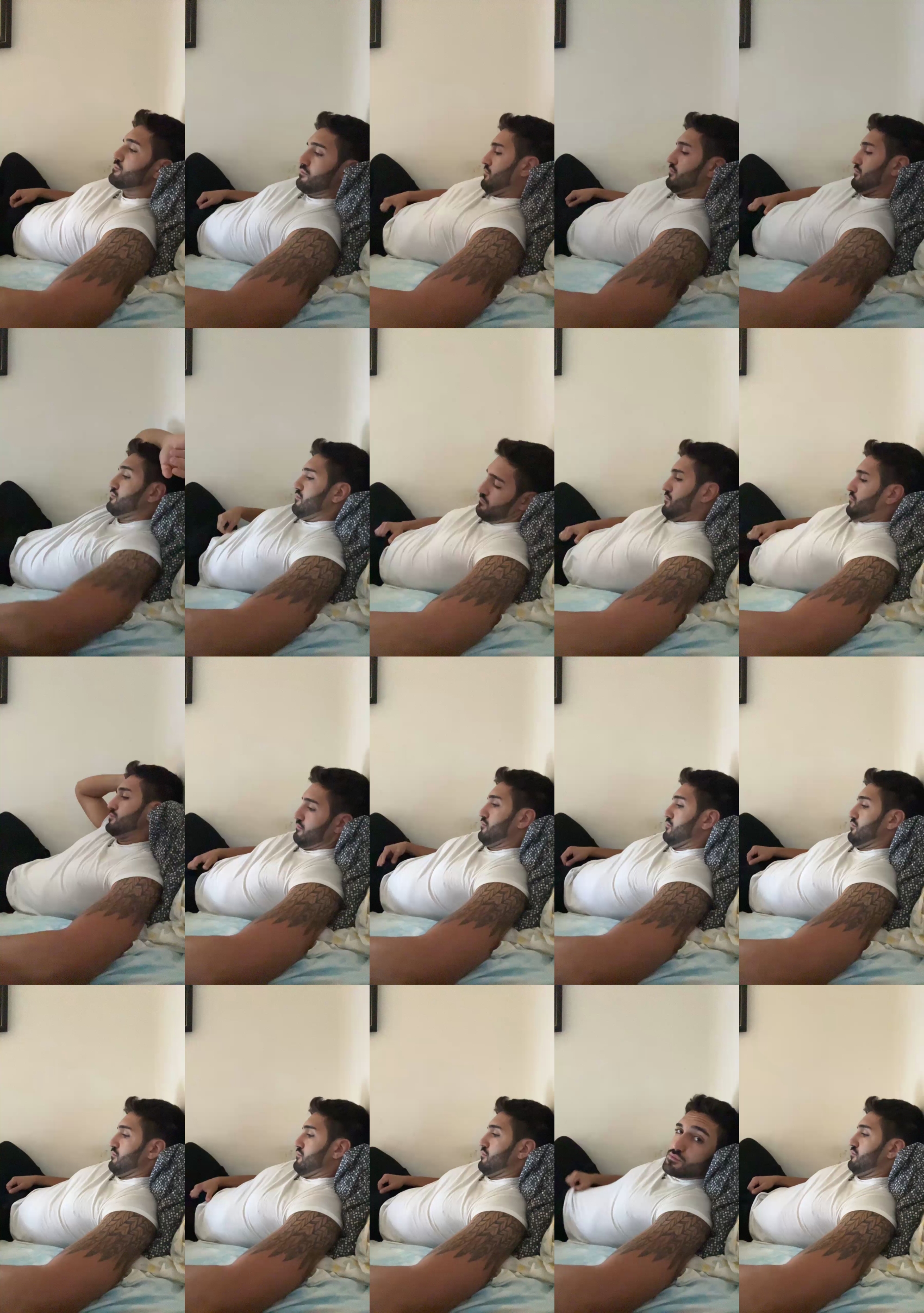 marko9033  25-09-2023 Recorded Video harddick