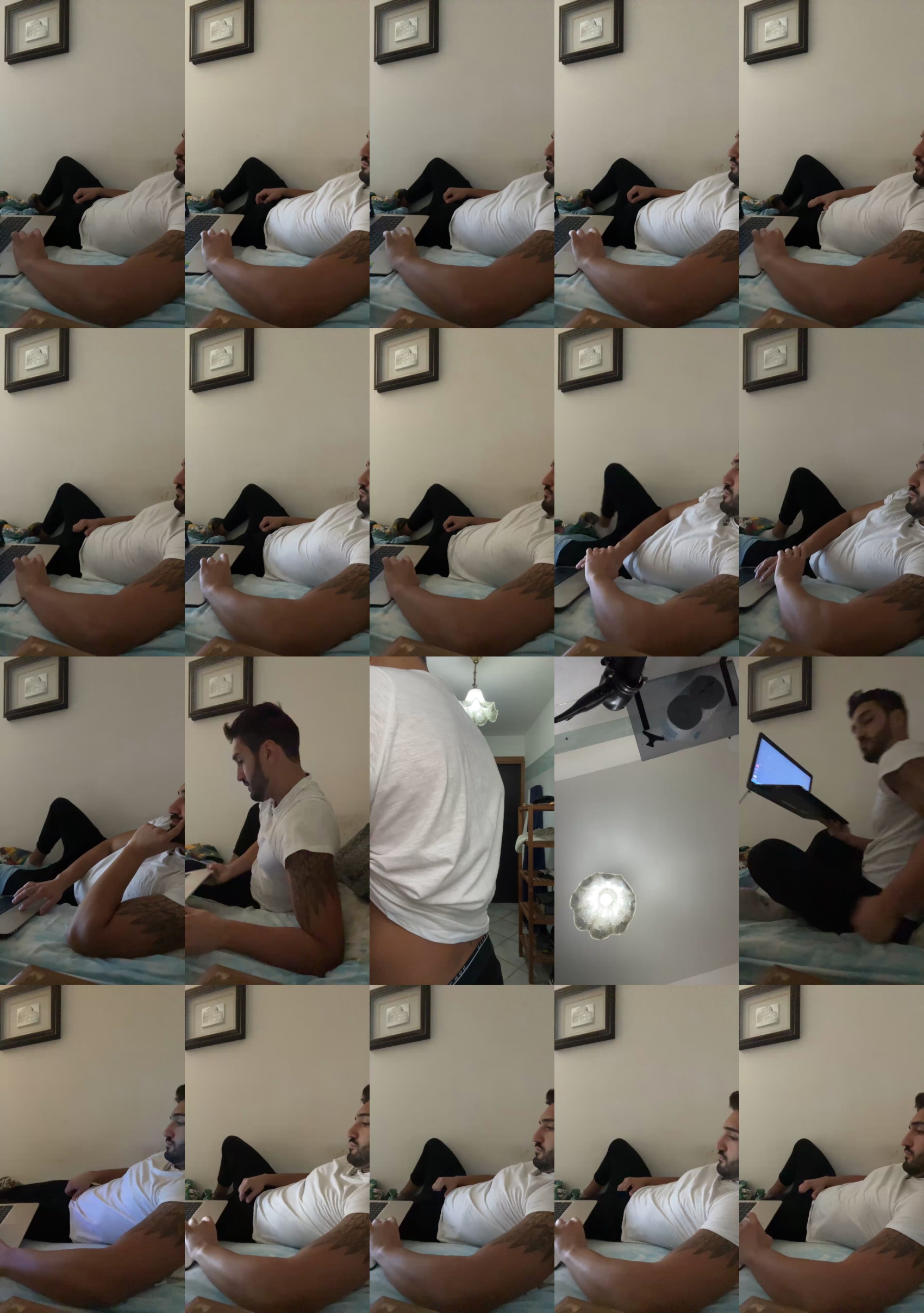 marko9033  25-09-2023 Recorded Video blowjob