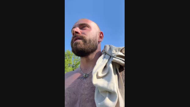 musclehunk97  25-09-2023 Recorded Video hard