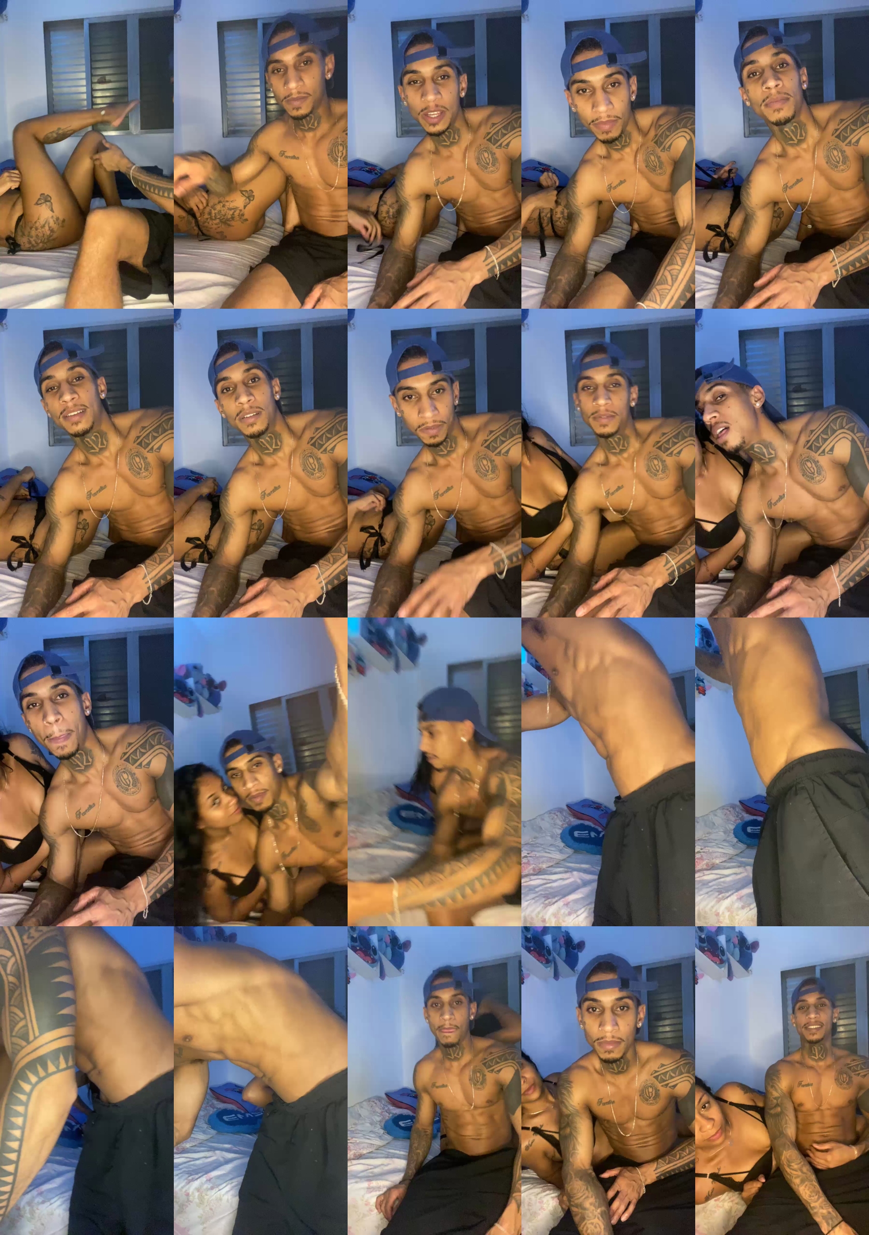 nascimento_hot  24-09-2023 Recorded Video hard