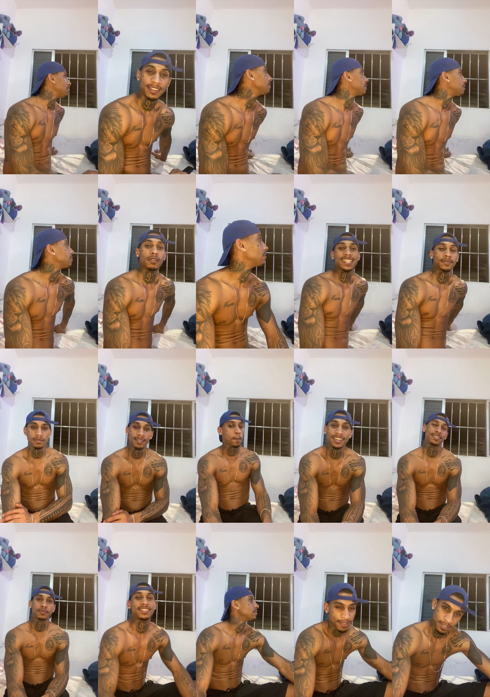 nascimento_hot  24-09-2023 Recorded Video dirty