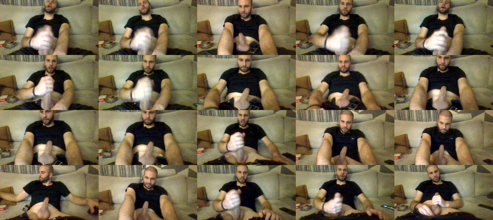 nemenimen  24-09-2023 Recorded Video fuckme