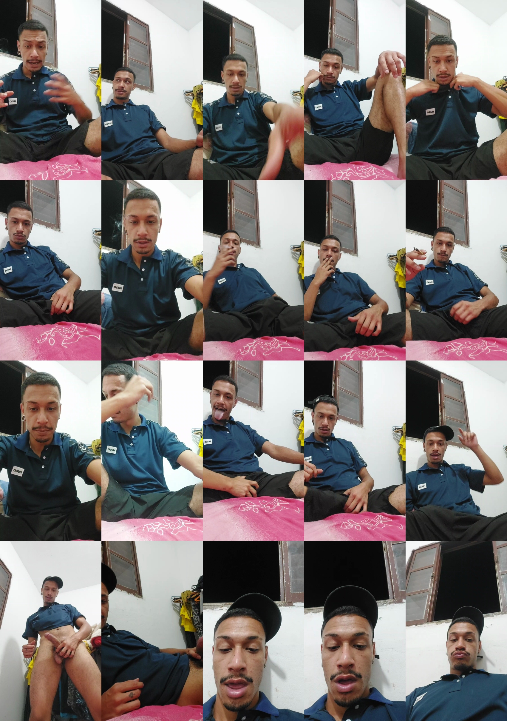 orfeudark88  24-09-2023 Recorded Video gay