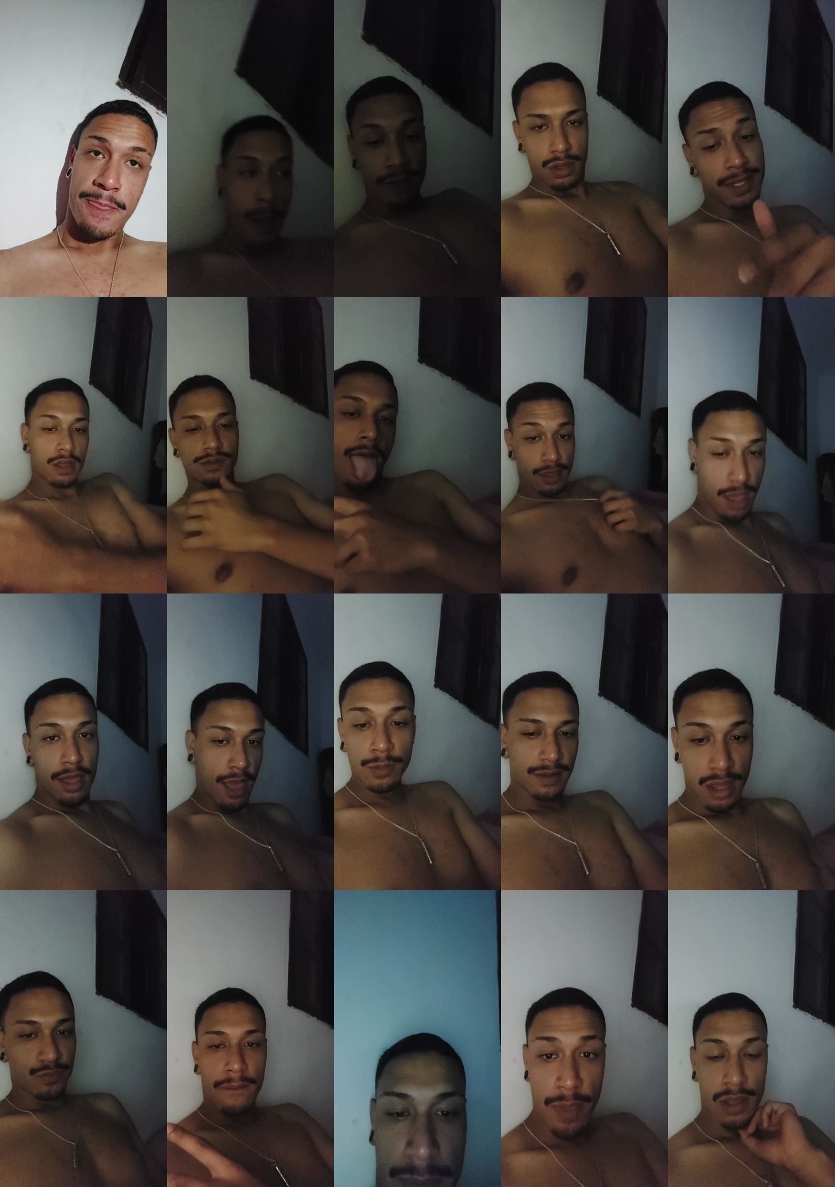 orfeudark88  24-09-2023 Recorded Video bigballs
