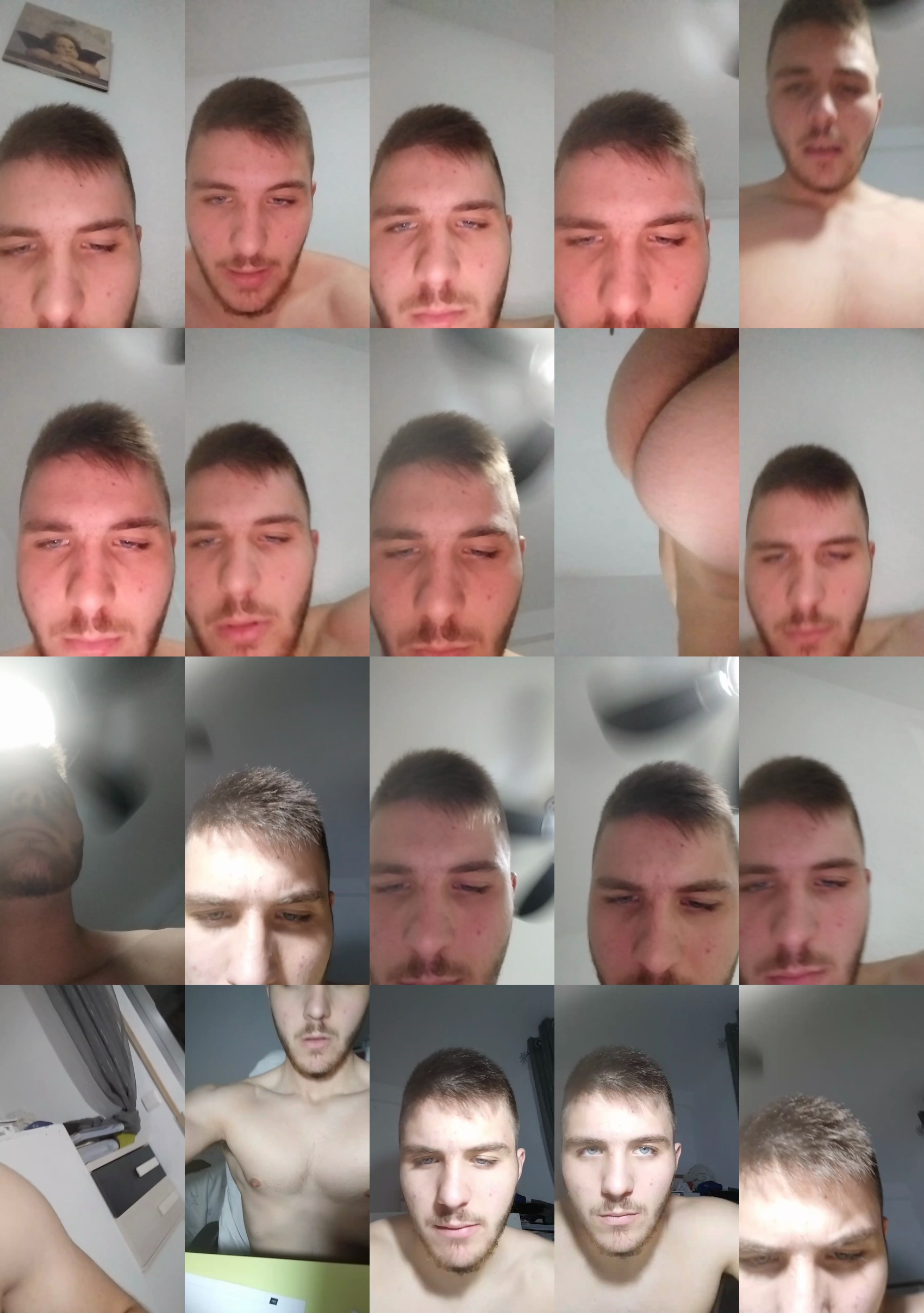 rompecalzoncil2  24-09-2023 Recorded Video fuckher