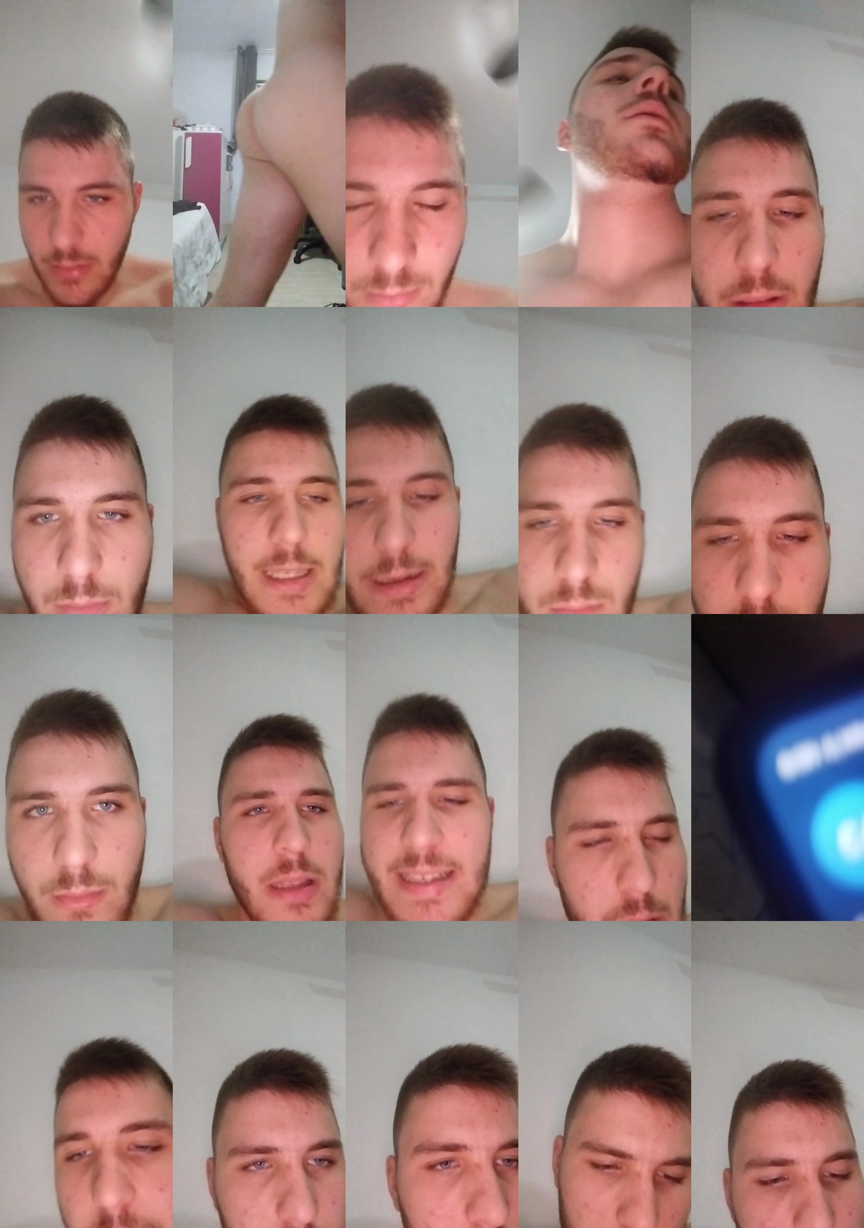 rompecalzoncil2  24-09-2023 Recorded Video bj-dildo
