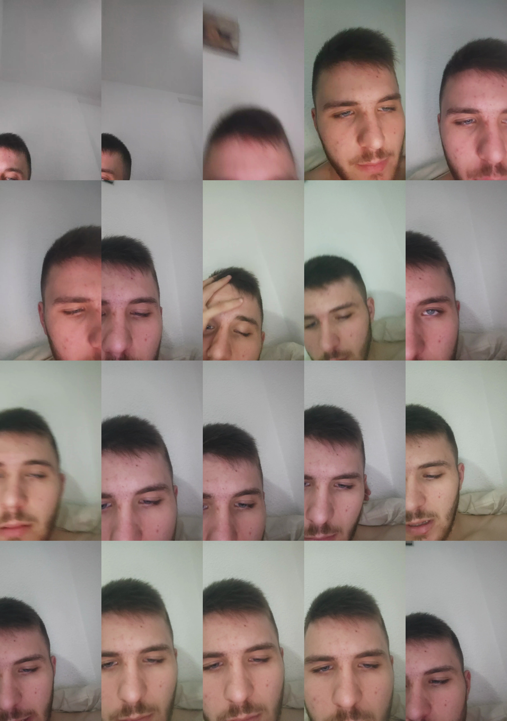 rompecalzoncil2  24-09-2023 Recorded Video fuckme