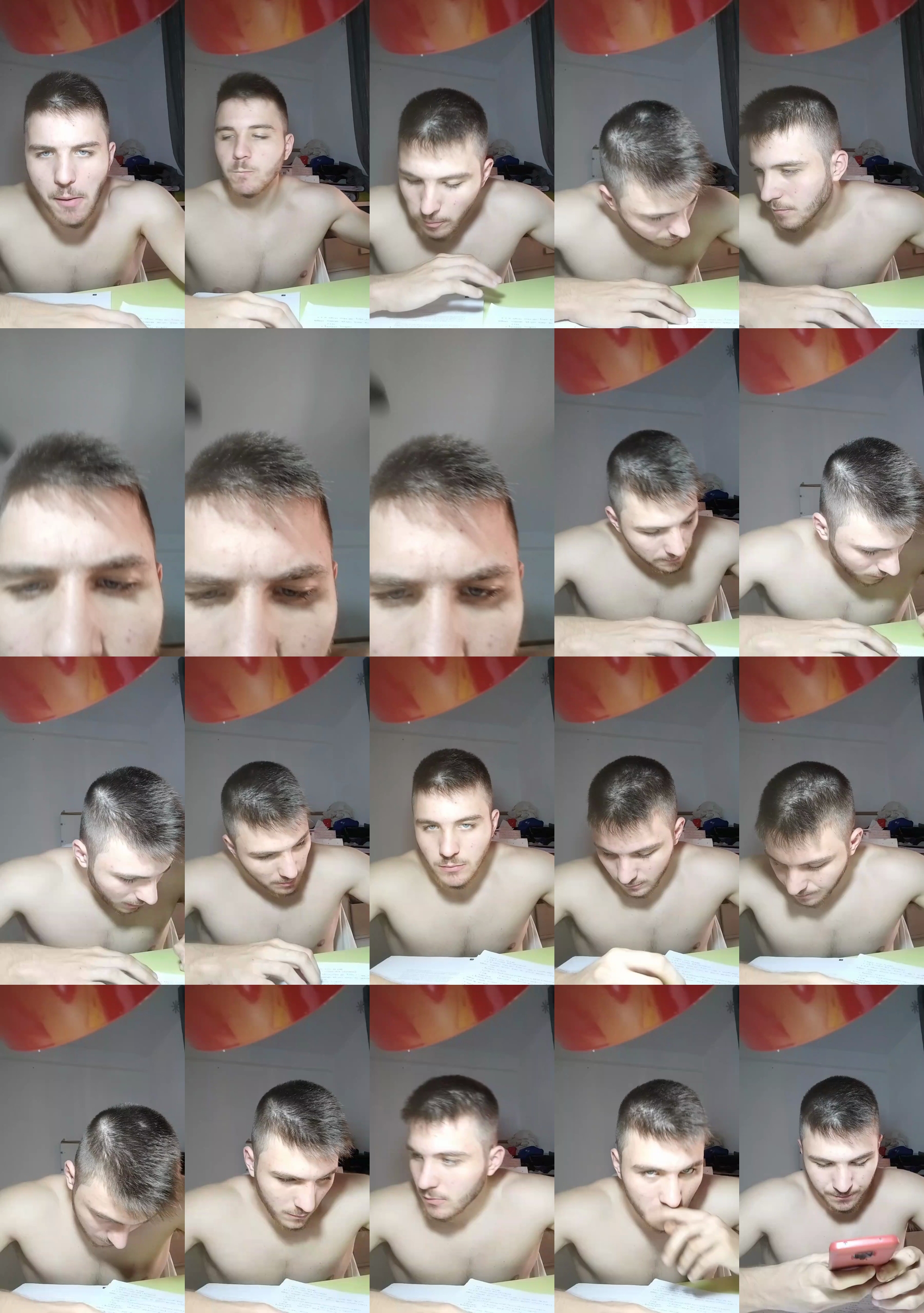 rompecalzoncil2  25-09-2023 Recorded Video hard