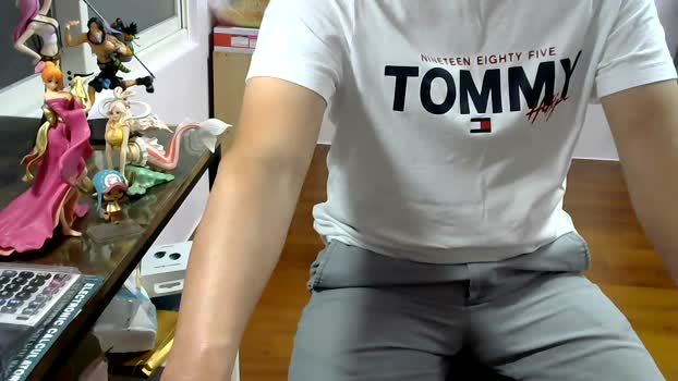 t510105  25-09-2023 Recorded Video Naked