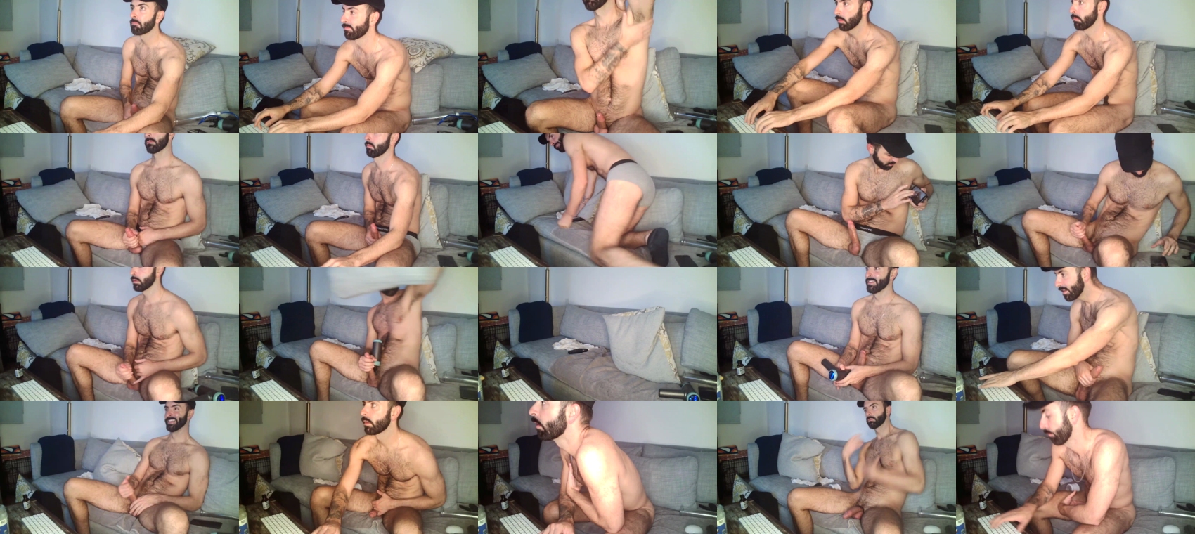 theotterwolf  24-09-2023 Recorded Video lovense