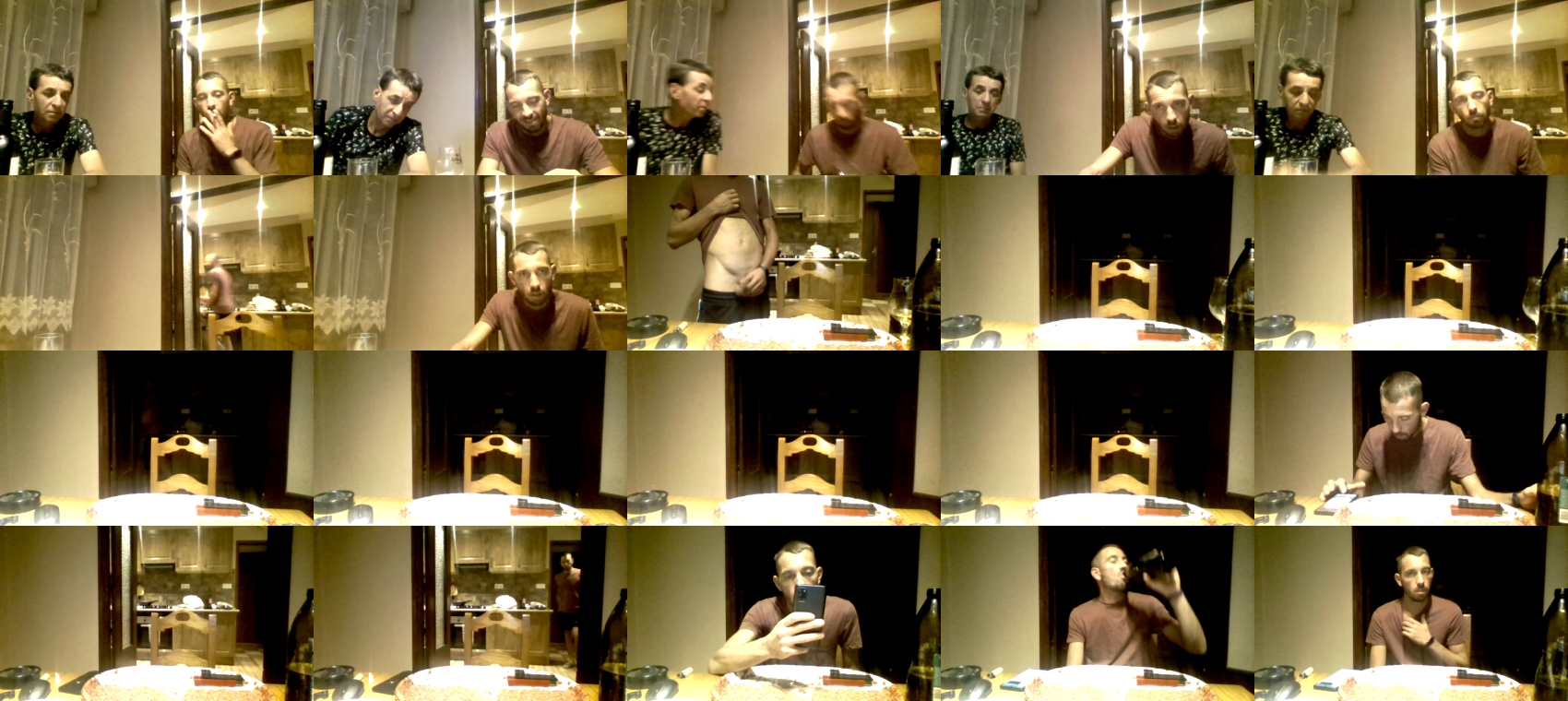topalkatabehot  24-09-2023 Recorded Video Ass