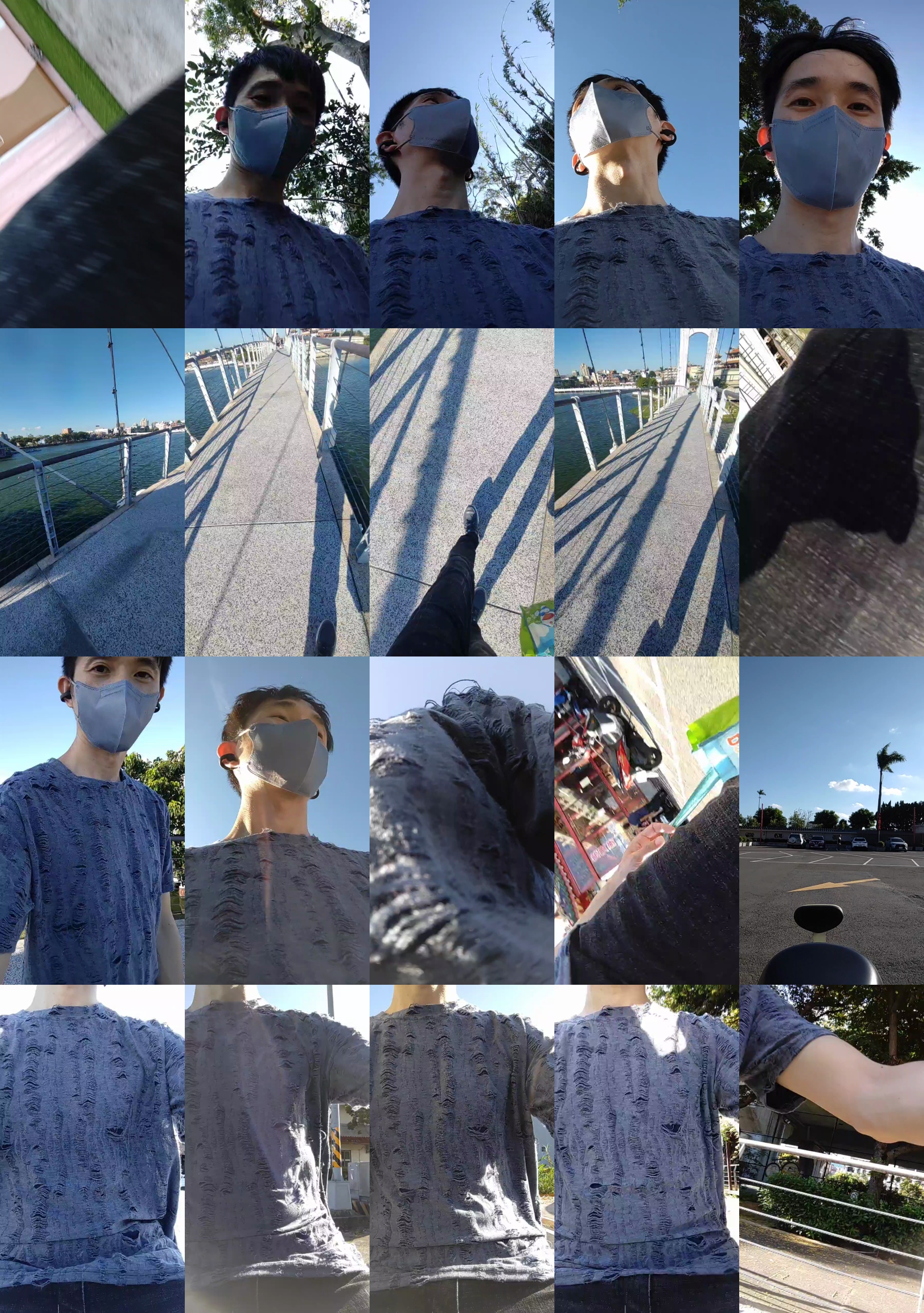 weimeixi  25-09-2023 Recorded Video amateur