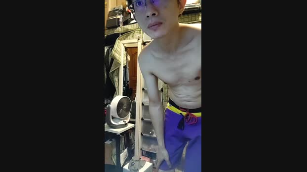 weimeixi  25-09-2023 Recorded Video fingers