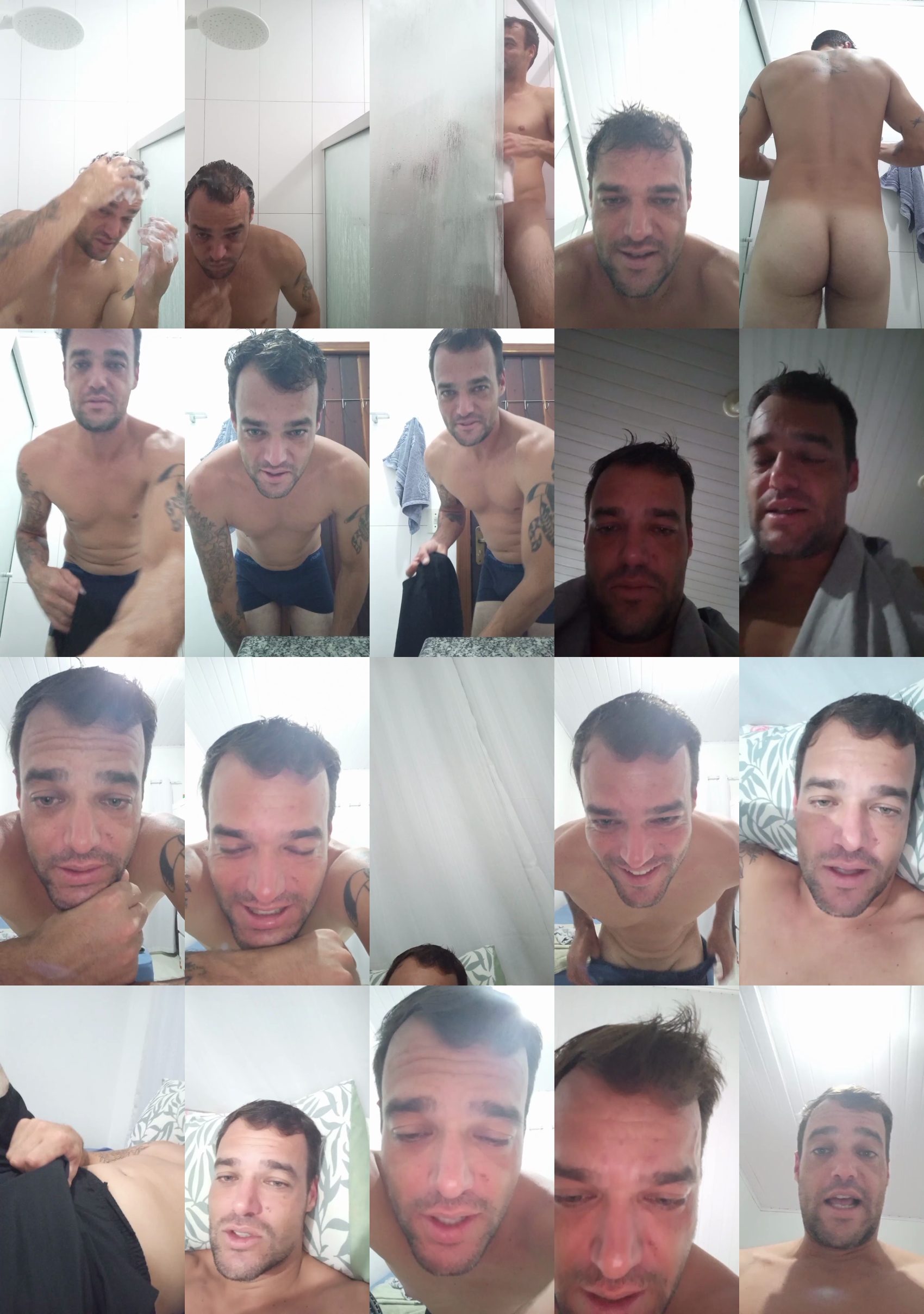 Almeidasc  25-09-2023 Recorded Video fingering