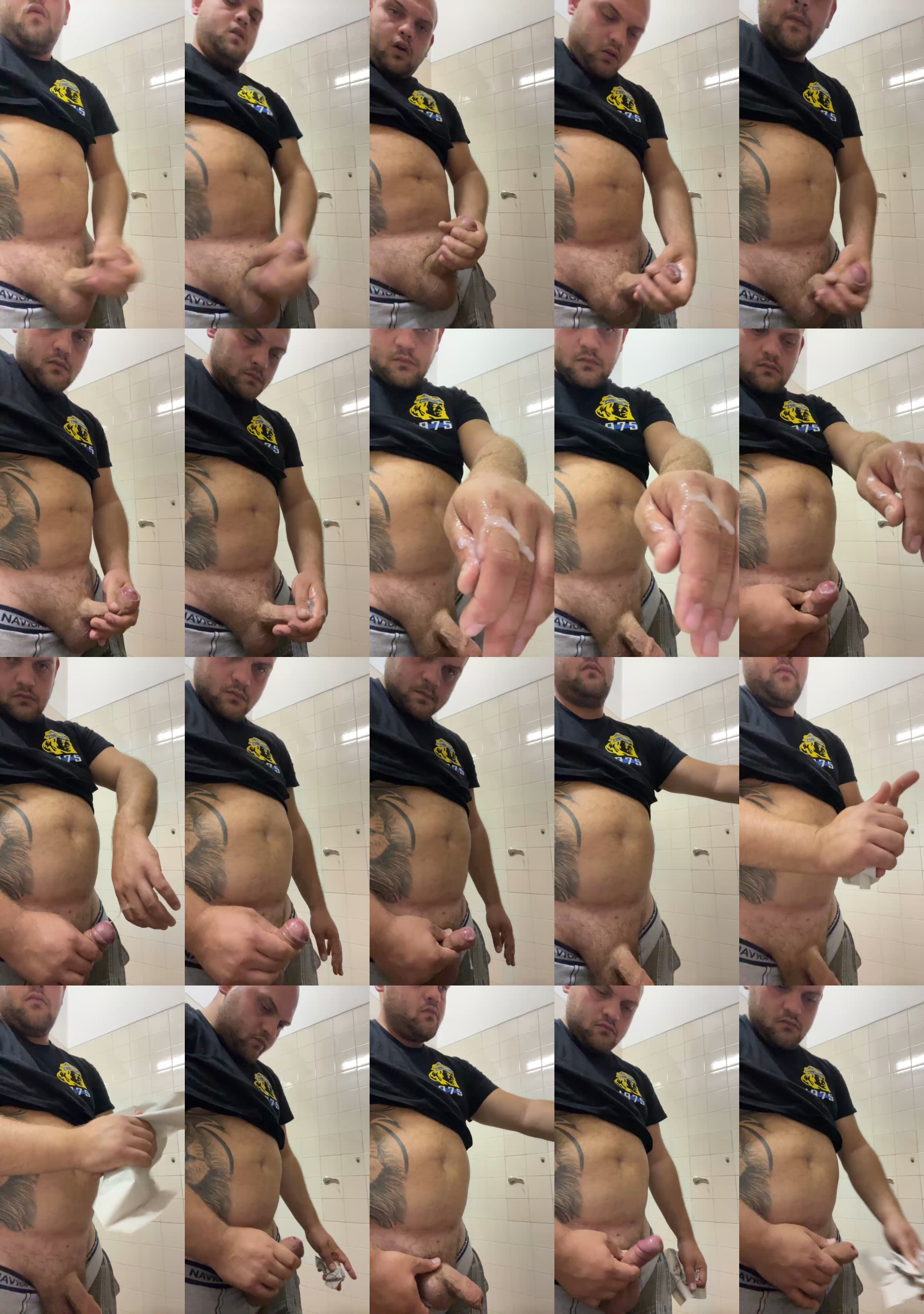 Antonioprest  26-09-2023 Recorded Video horny