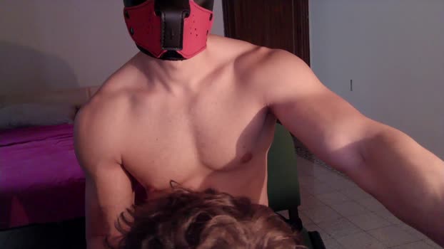 Axelxfun  26-09-2023 Recorded Video sexybody