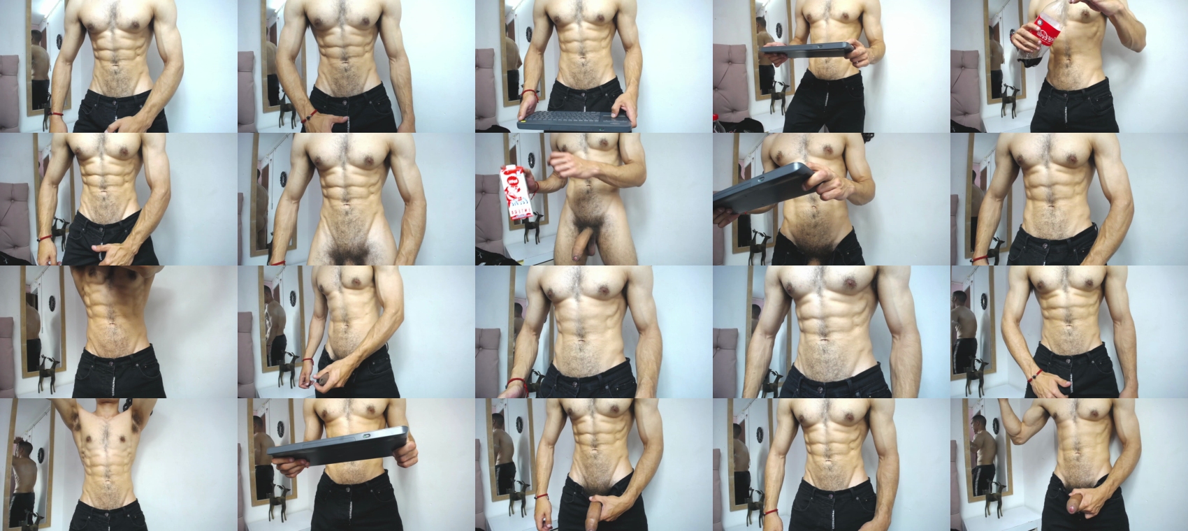 Bastian_grant_  25-09-2023 Recorded Video kissing