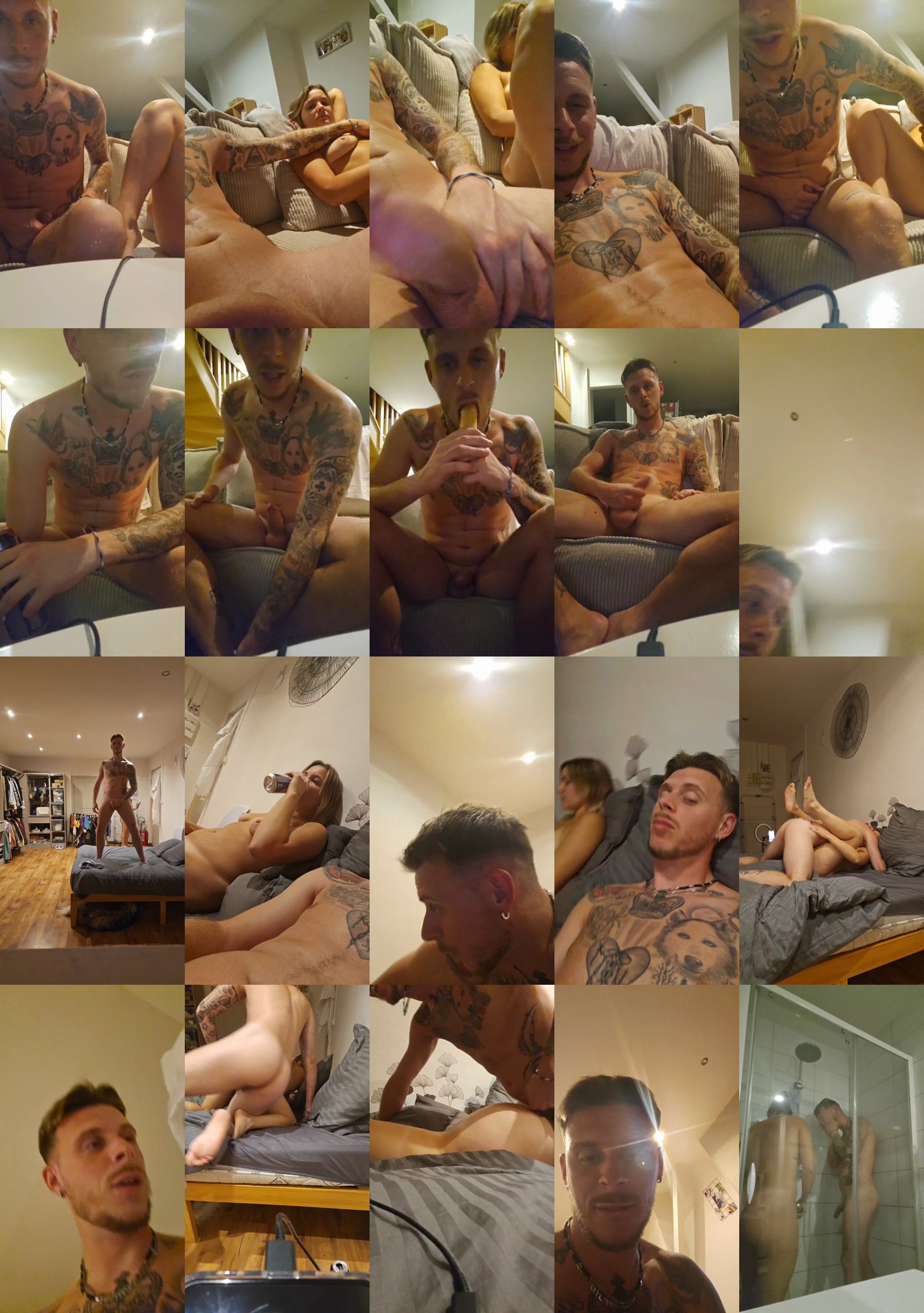 Blumarina  25-09-2023 Recorded Video sexykitty