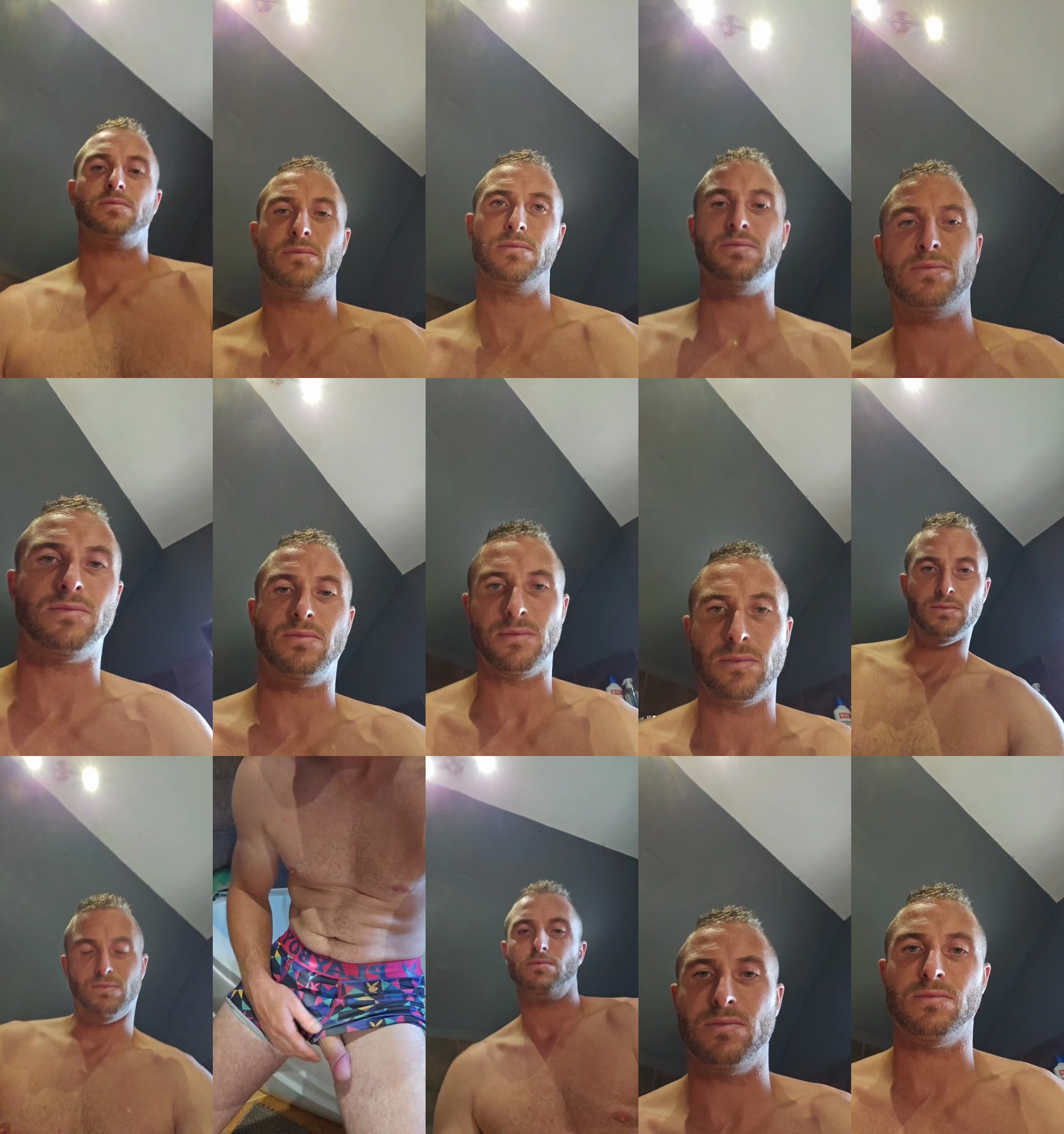 Bolion  25-09-2023 Recorded Video deep
