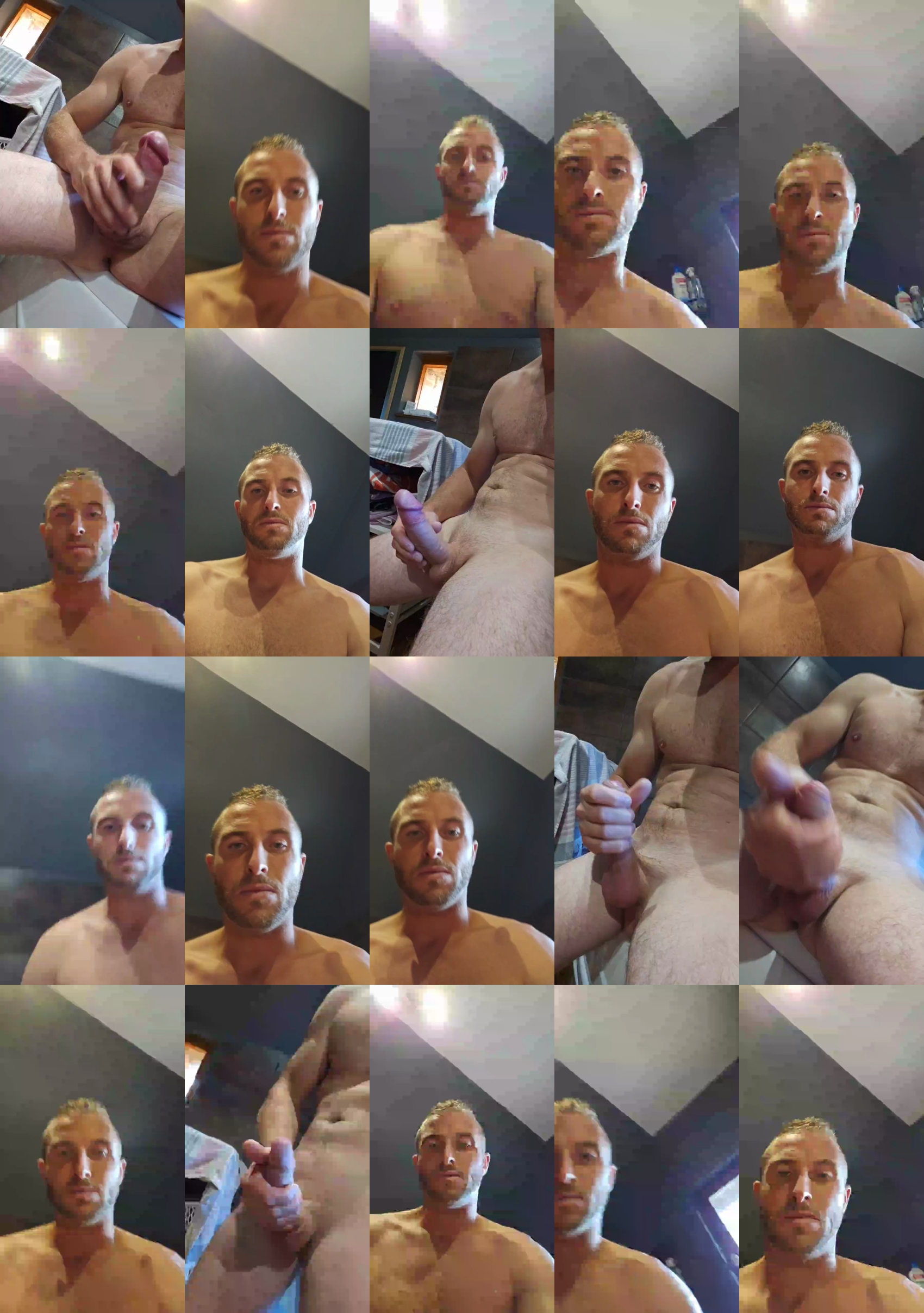 Bolion  25-09-2023 Recorded Video bigass