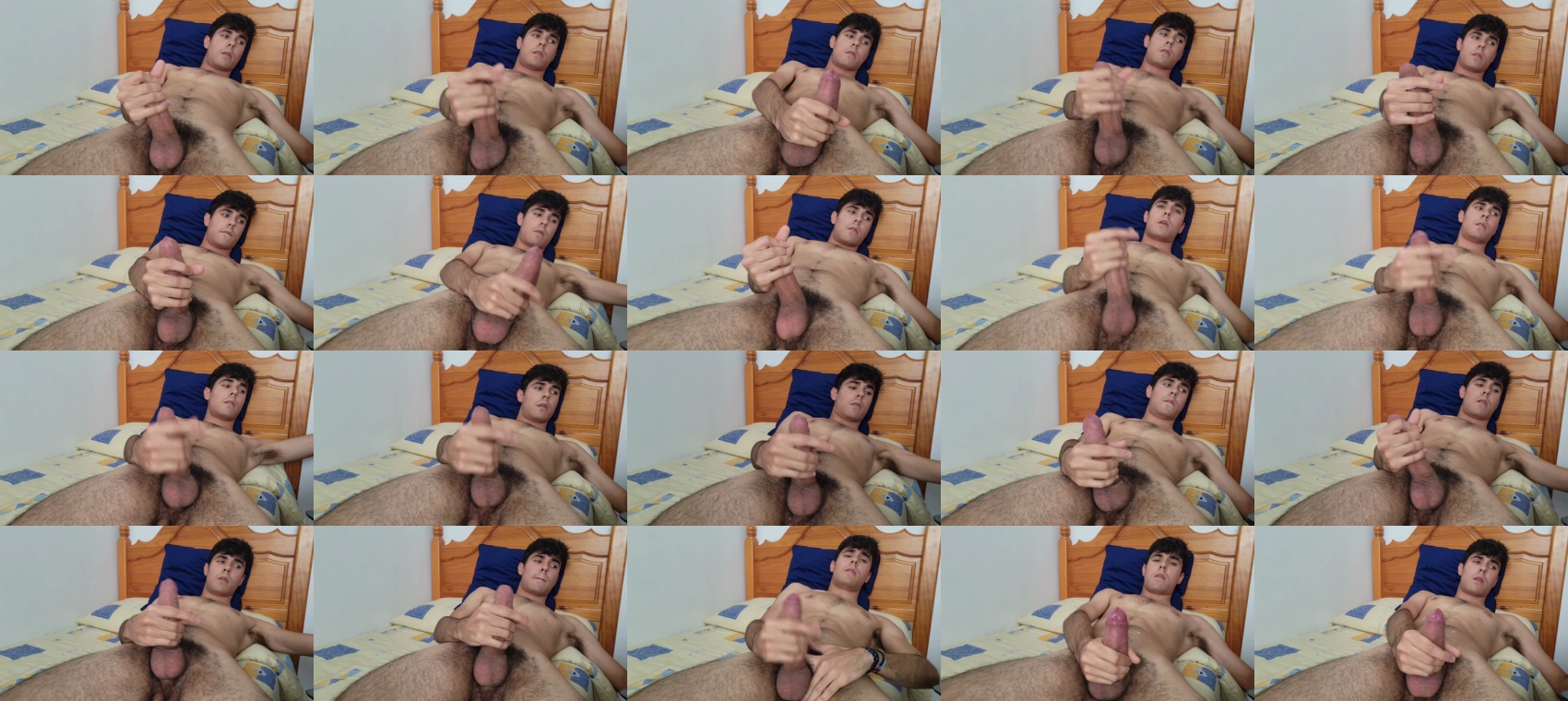 Charlietwink_  26-09-2023 Recorded Video prettyface