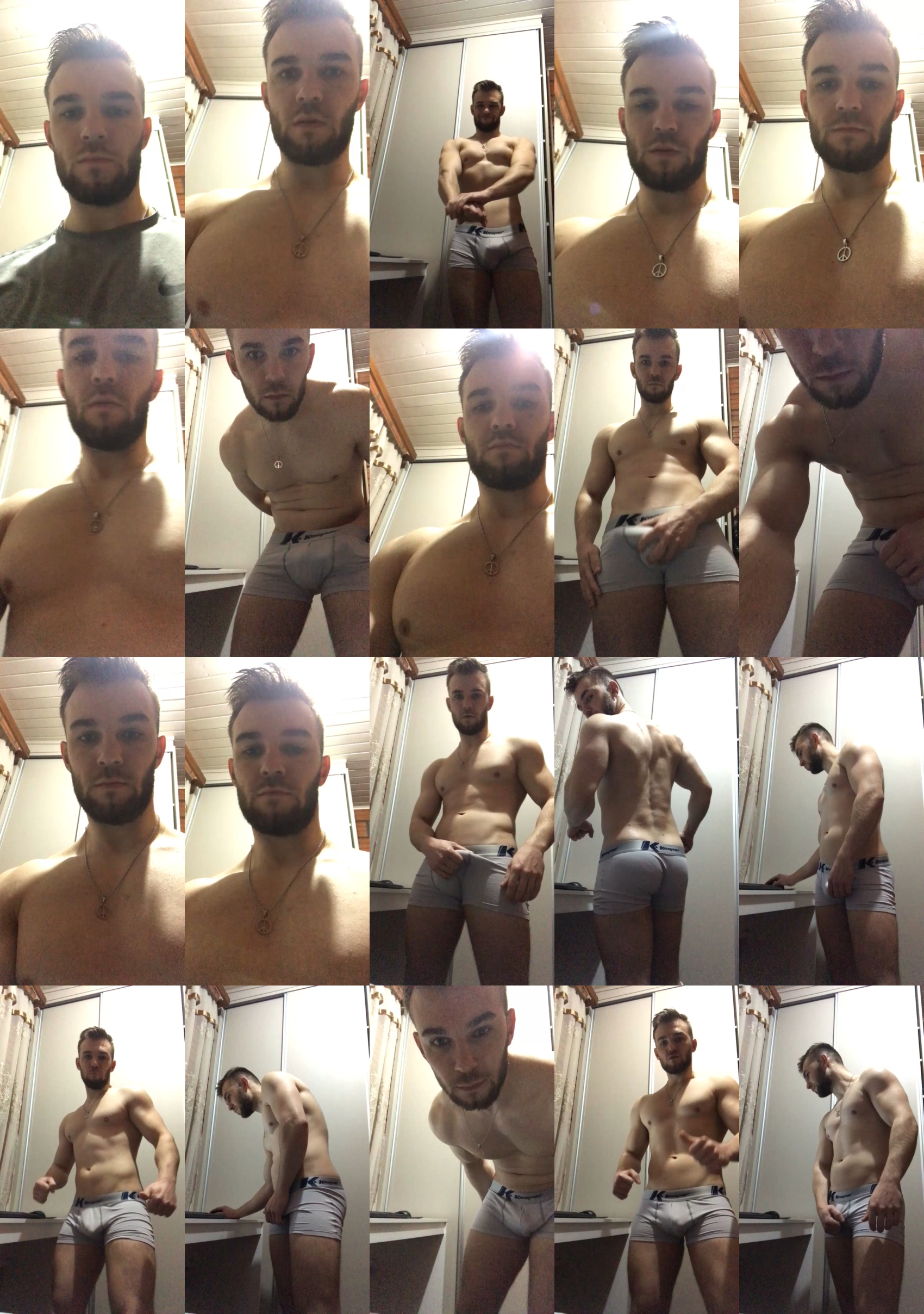 EderTigrao  26-09-2023 Recorded Video gay