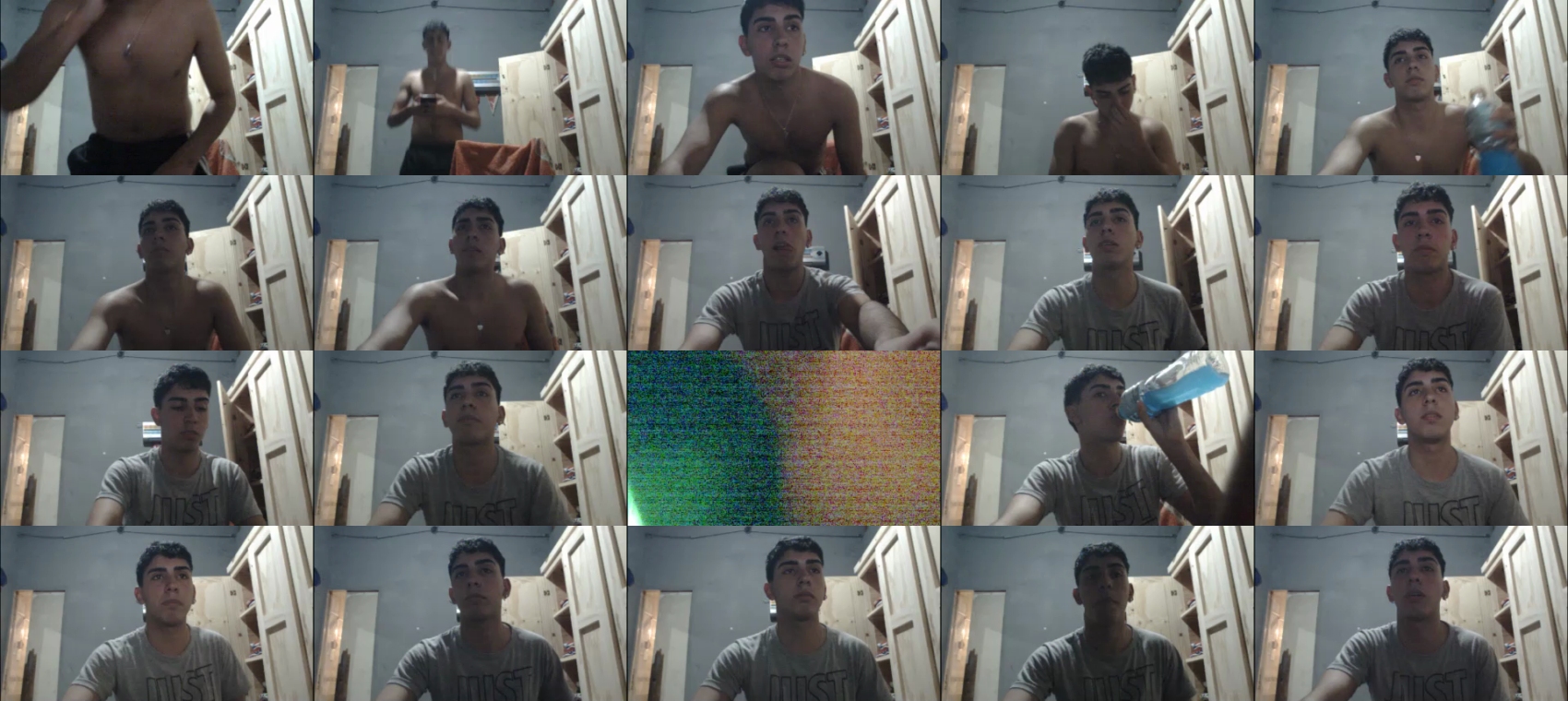 Elzorrito4  25-09-2023 Recorded Video big