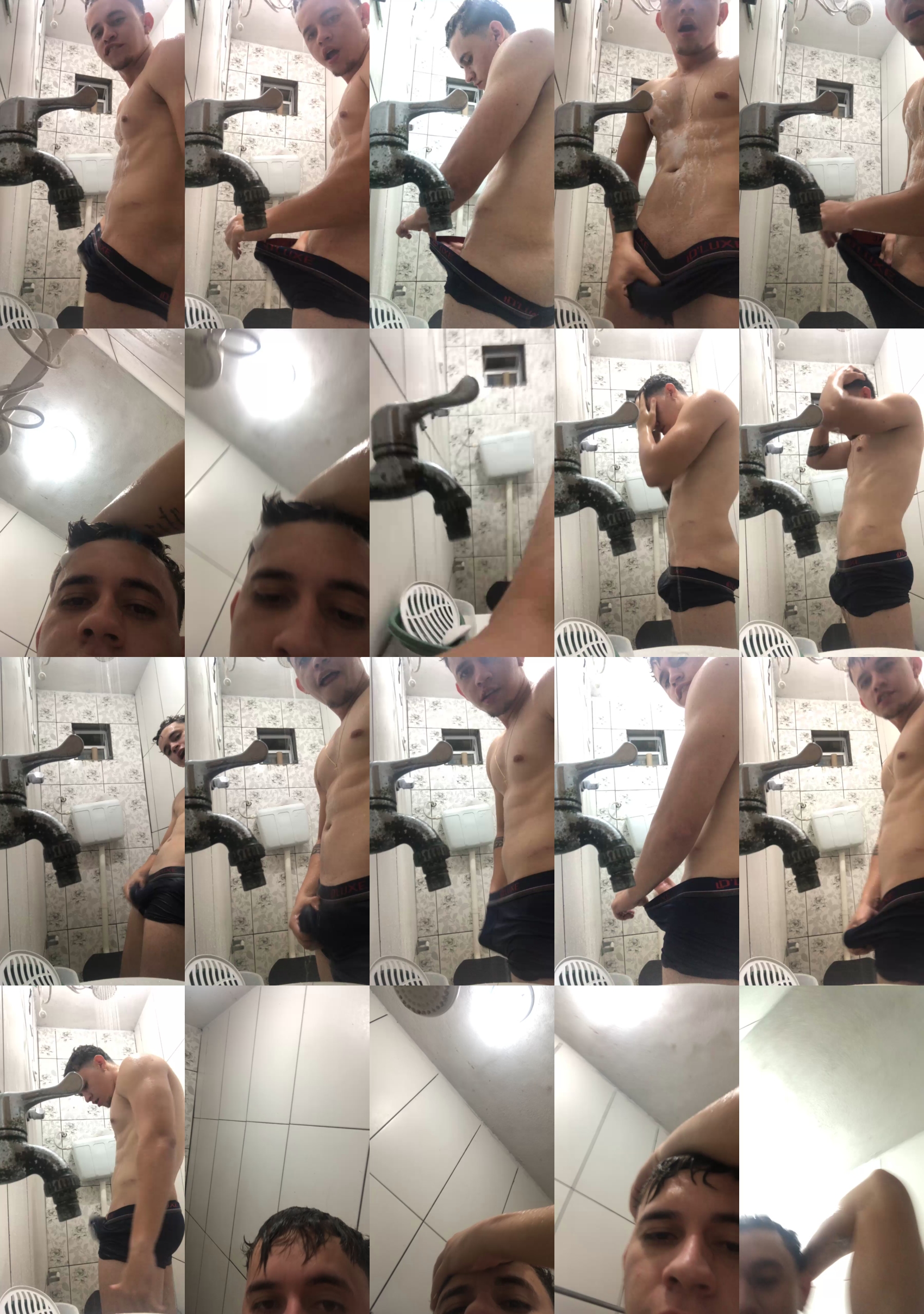 Eusalomao  25-09-2023 Recorded Video dirty