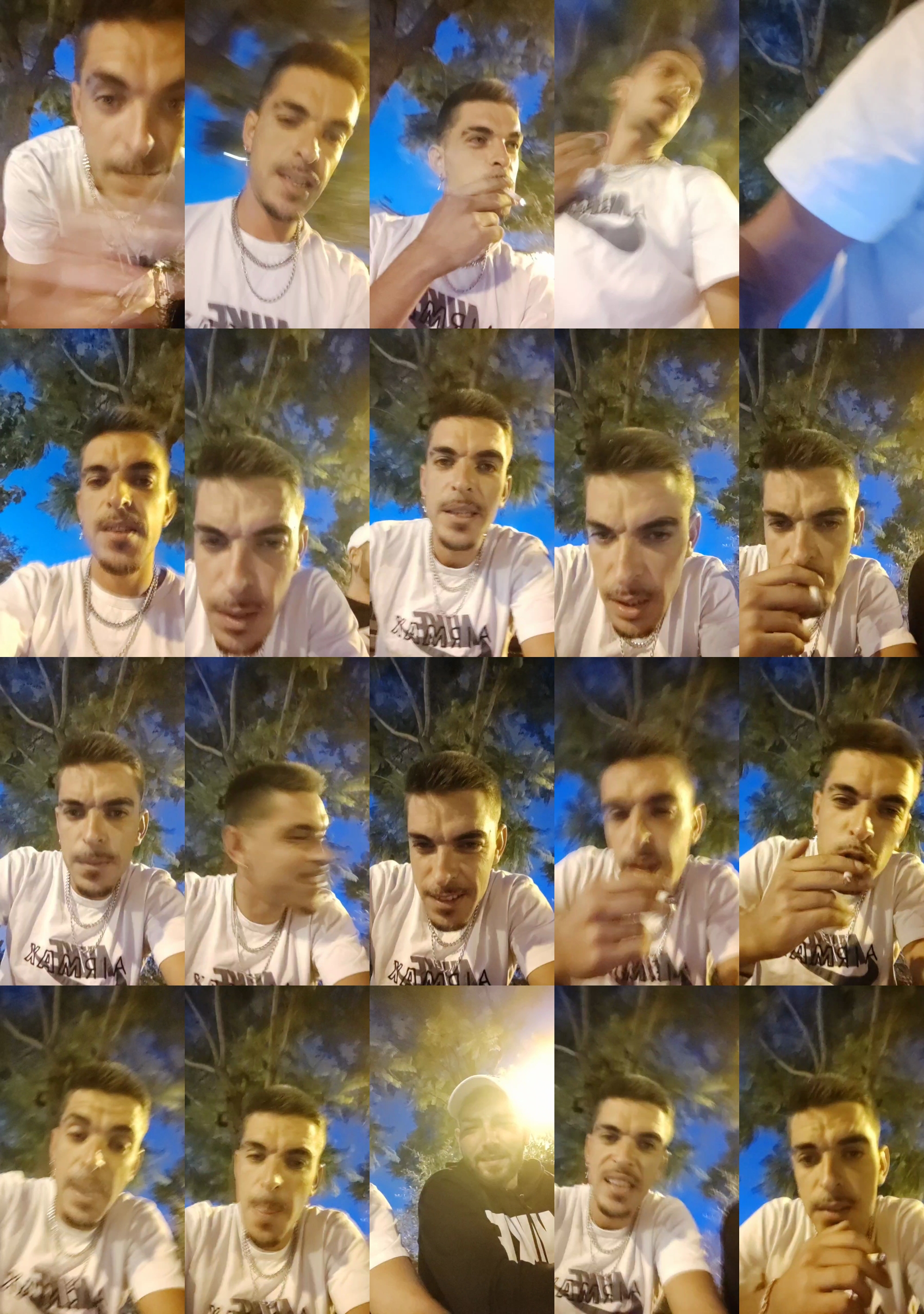 Ferezferez  25-09-2023 Recorded Video fuckher