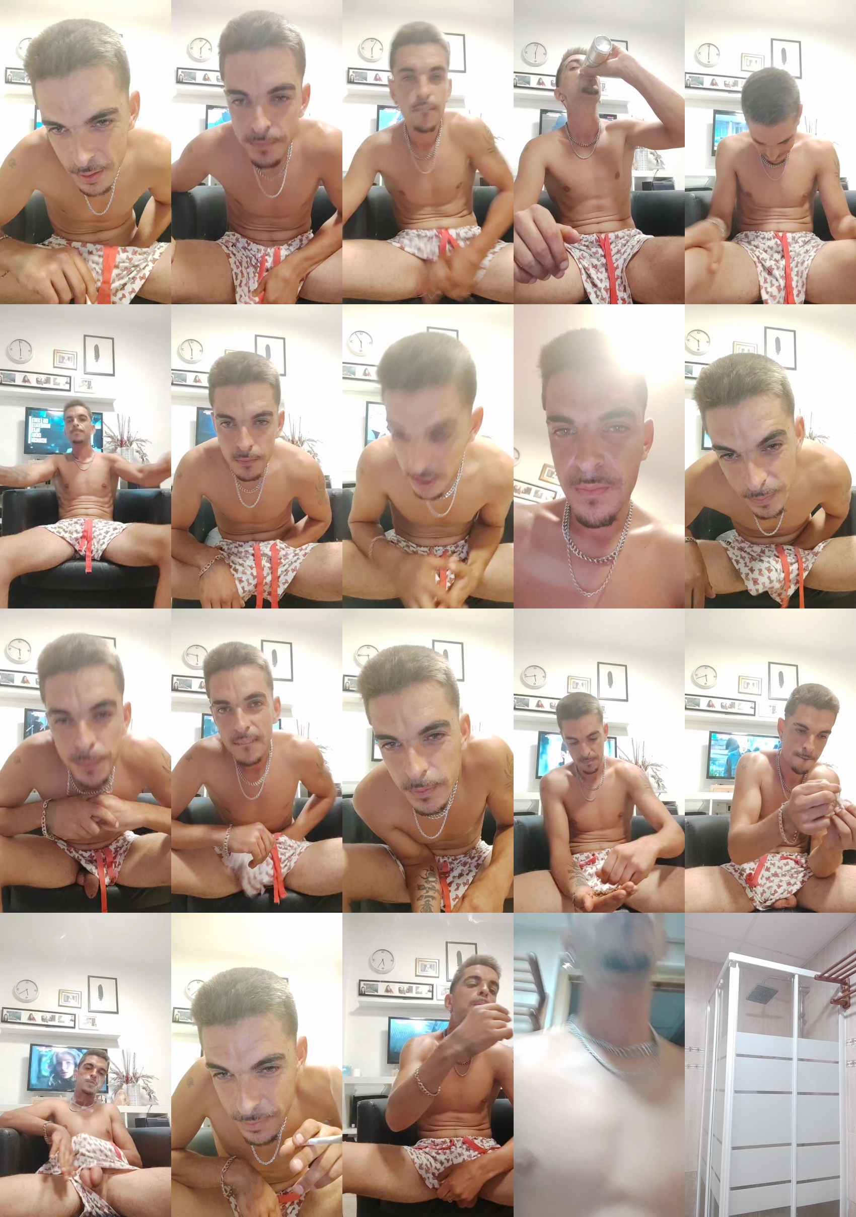 Ferezferez  25-09-2023 Recorded Video Video
