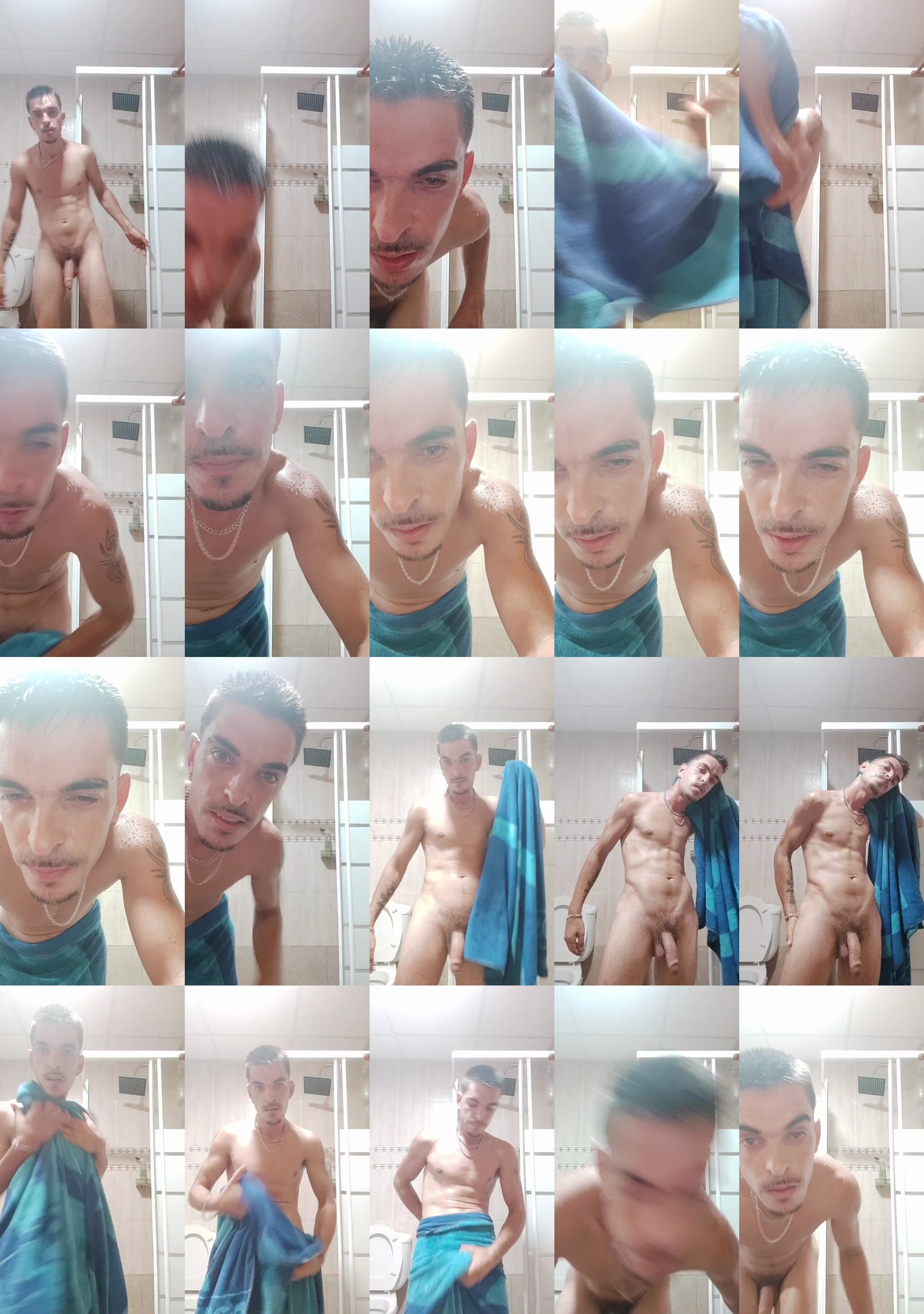 Ferezferez  25-09-2023 Recorded Video dirty