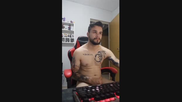 Gamer_Lol  25-09-2023 Recorded Video wank