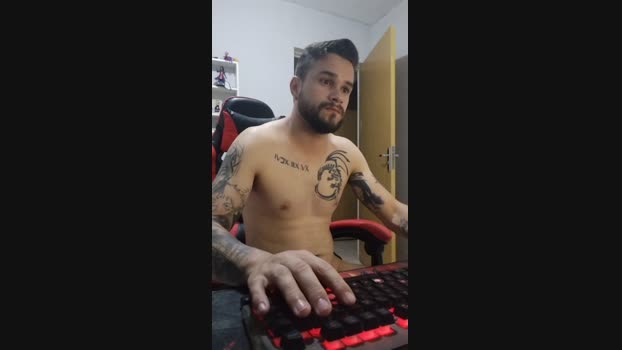 Gamer_Lol  25-09-2023 Recorded Video strip