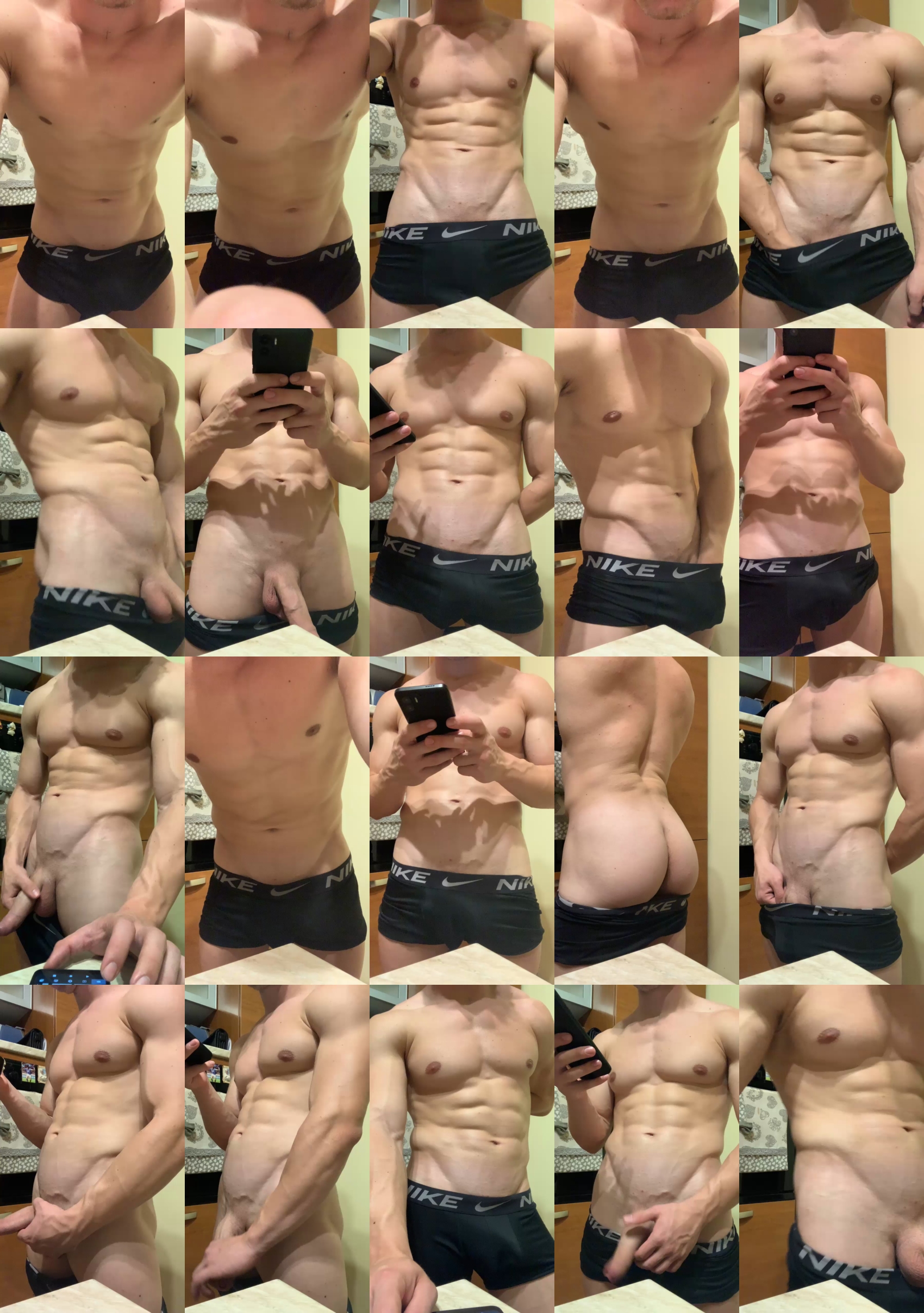 Goodvibes00  25-09-2023 Recorded Video play