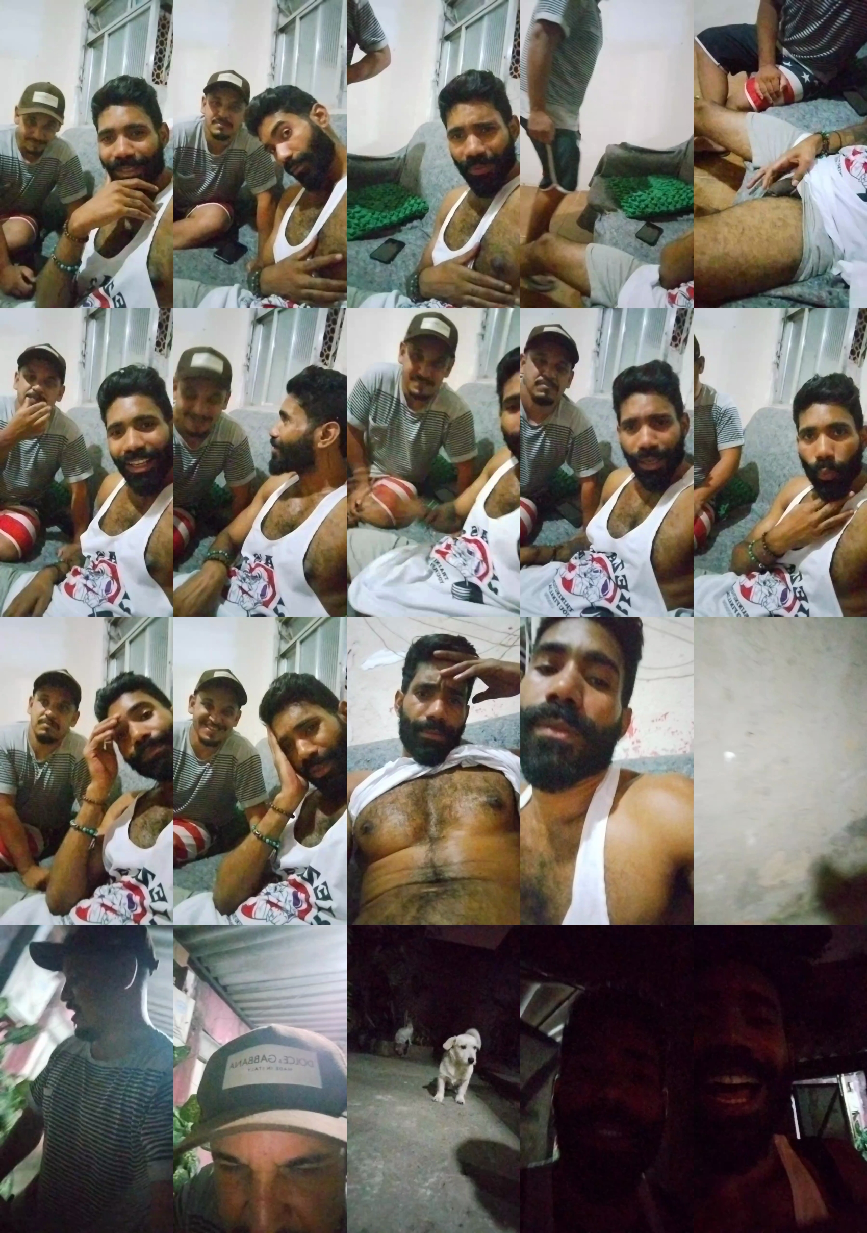 Hassanli  25-09-2023 Recorded Video ass