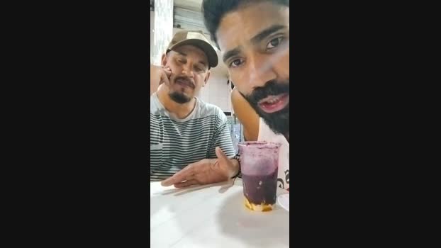 Hassanli  25-09-2023 Recorded Video nude