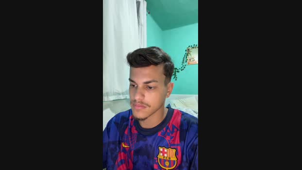 Henrique_LP  25-09-2023 Recorded Video hardcock
