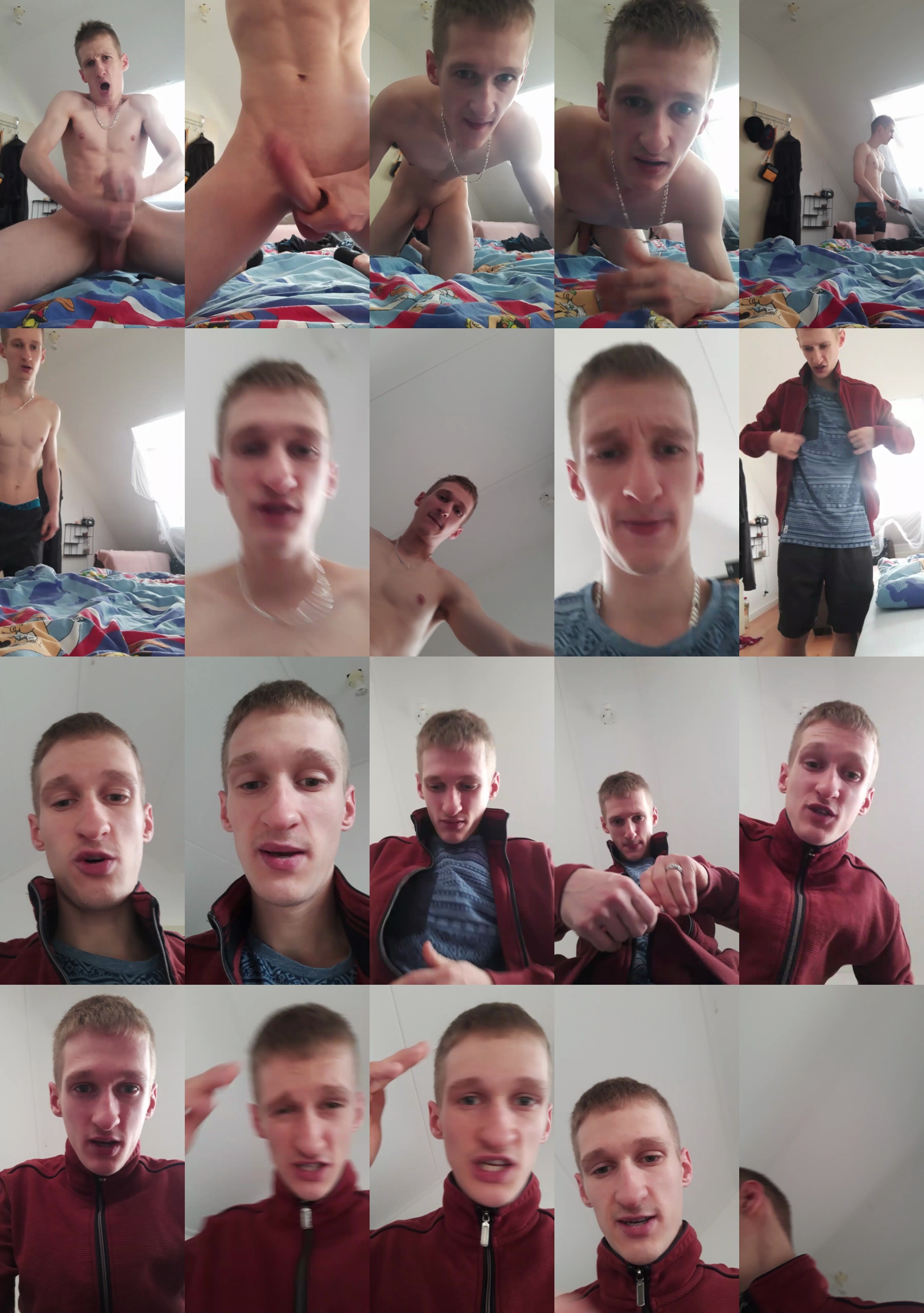 HornyPornyGuy  26-09-2023 Recorded Video fuck