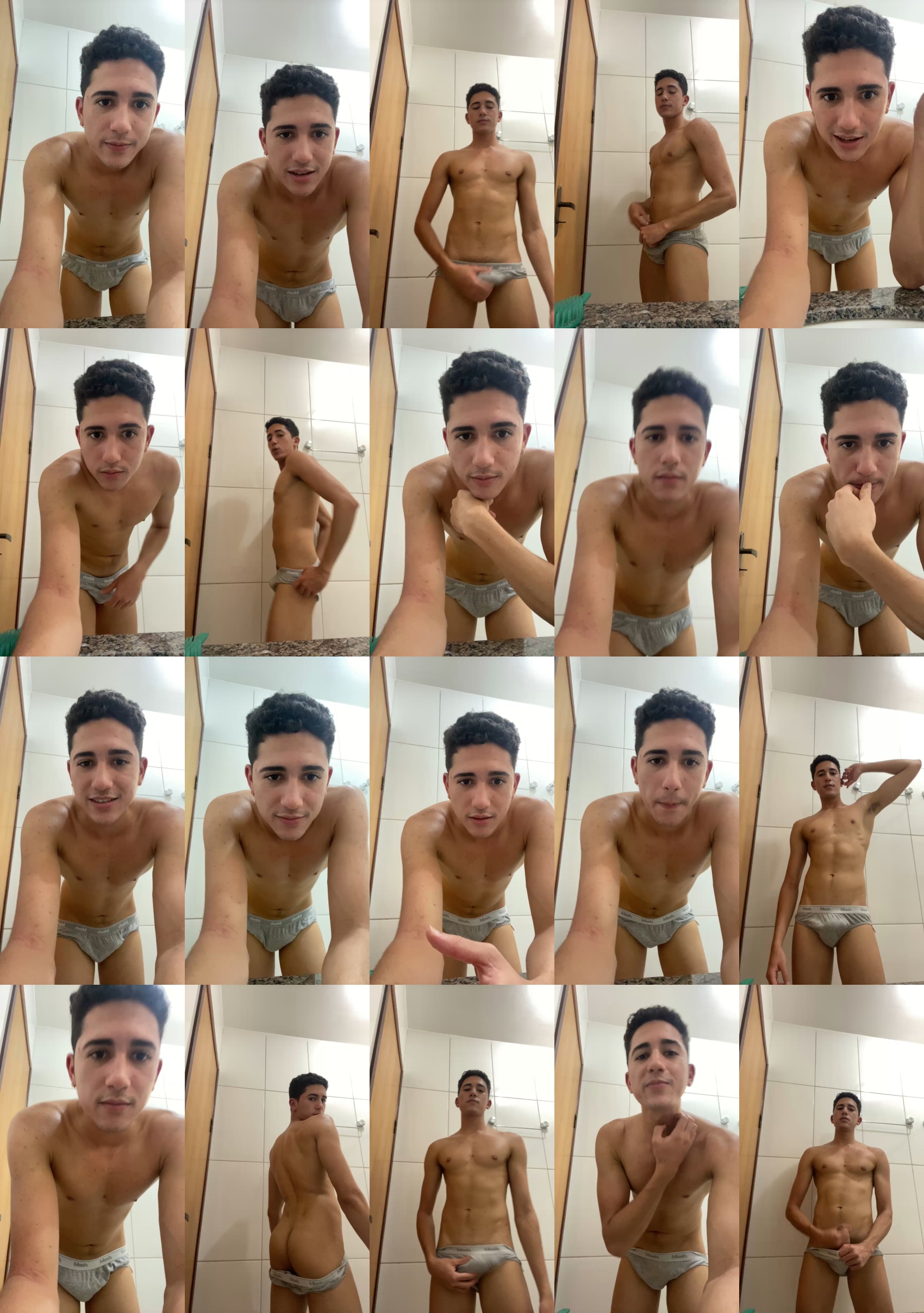 Jhojhn  25-09-2023 Recorded Video bigballs