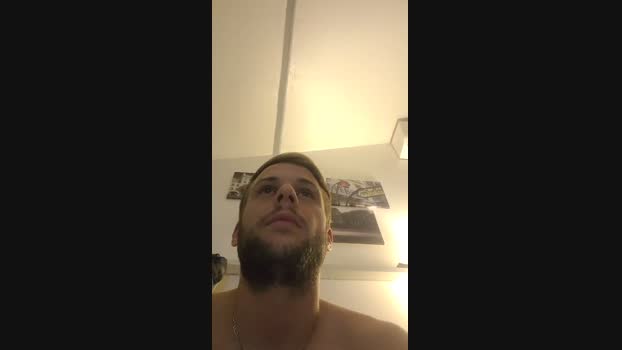 Jock34000  25-09-2023 Recorded Video kiss
