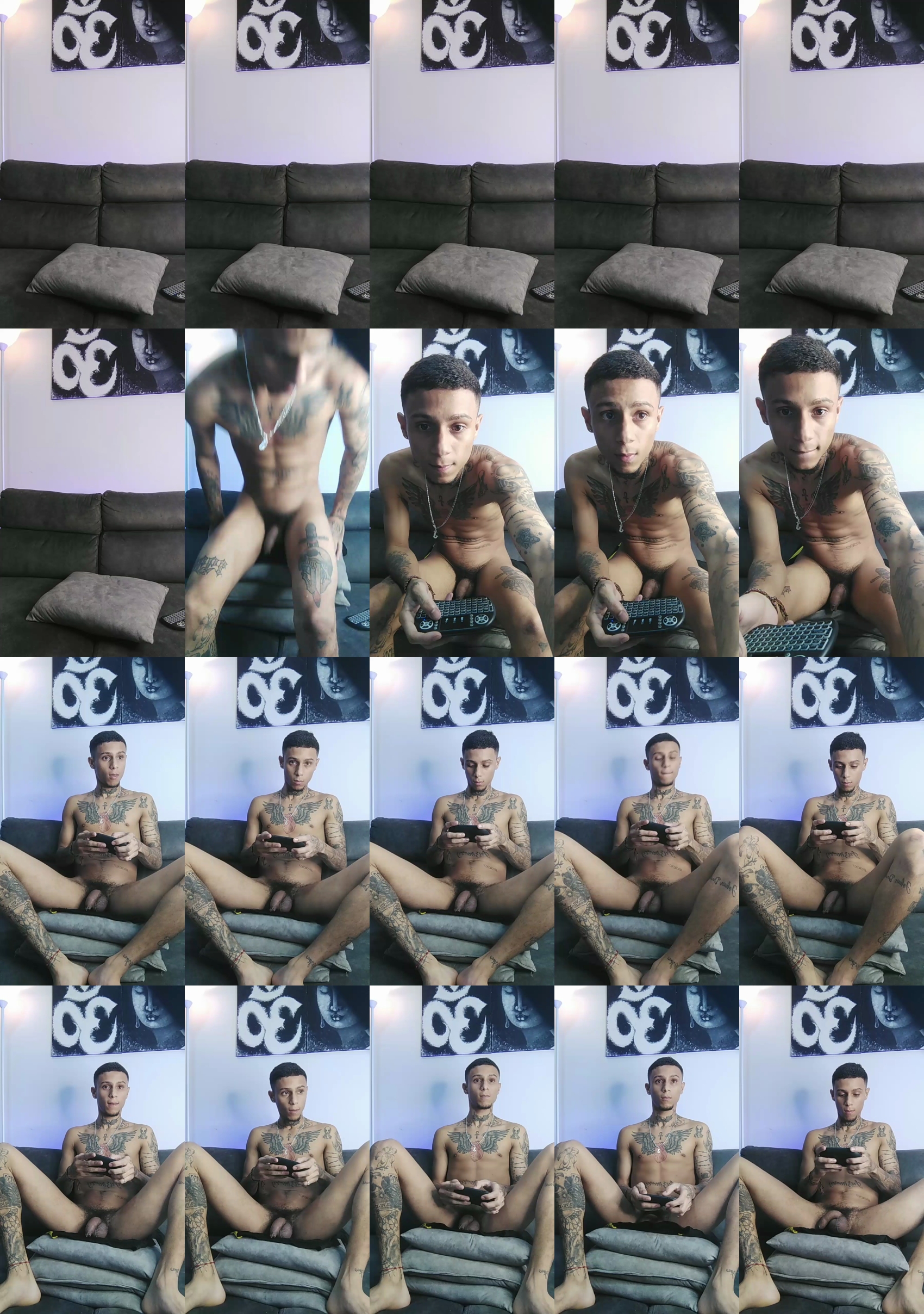 Juantanned  26-09-2023 Recorded Video twink