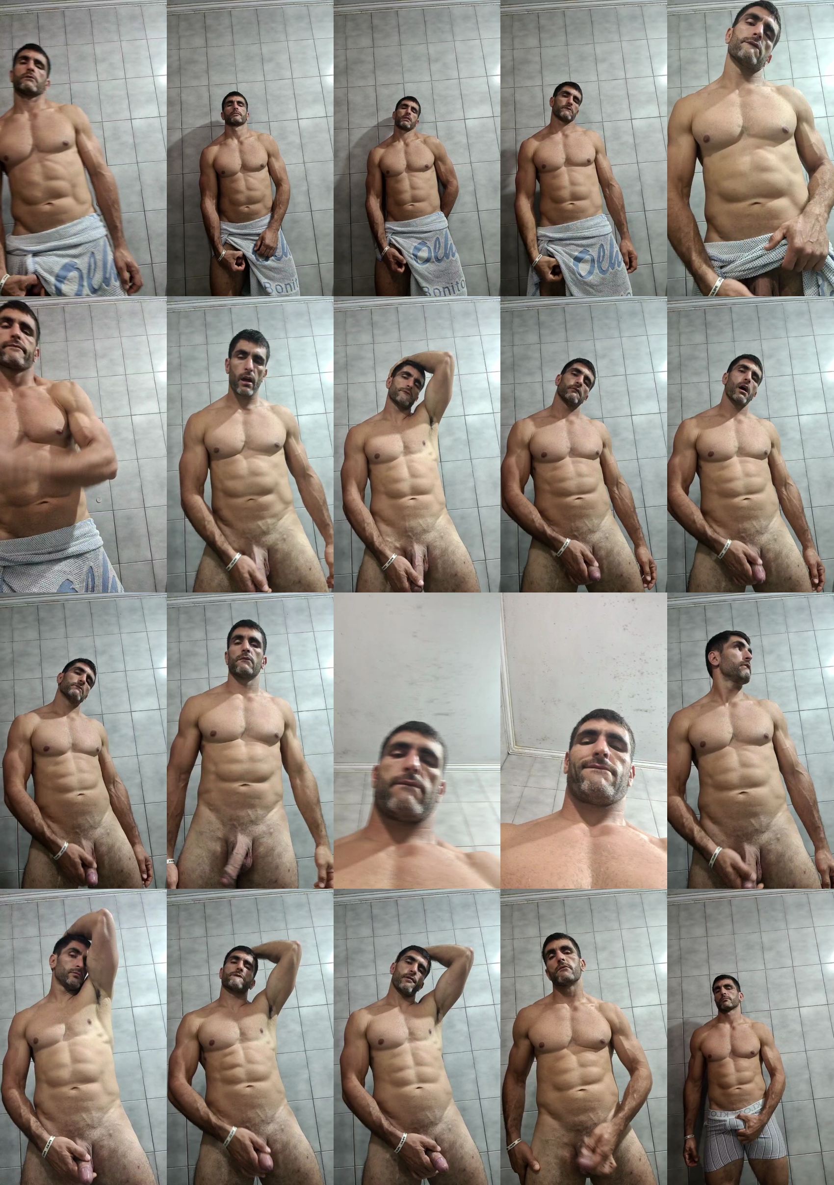 Latinbrp  25-09-2023 Recorded Video yummy