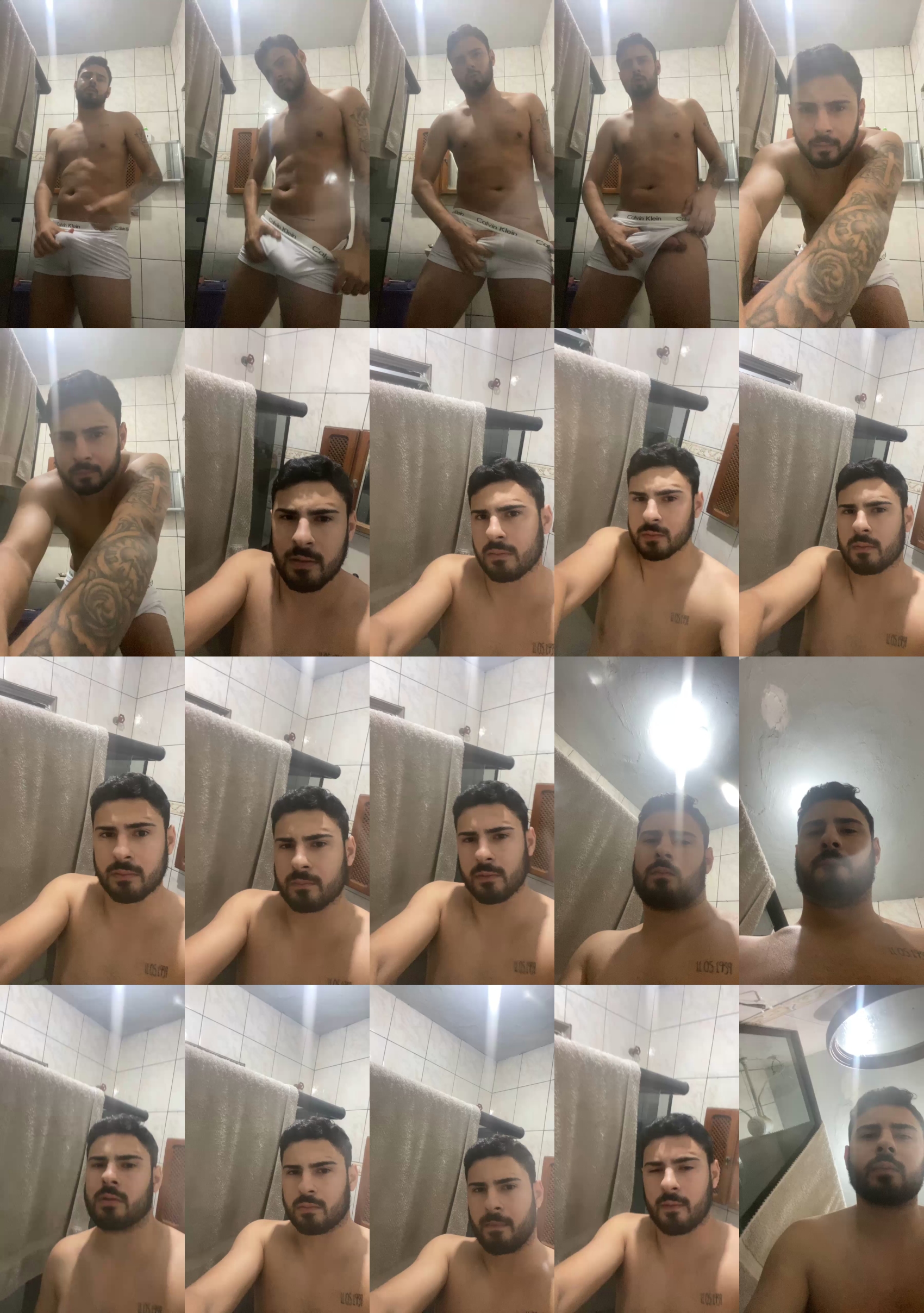 Lucas2022rj  25-09-2023 Recorded Video hard