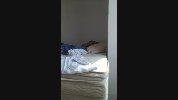 Luppinho  25-09-2023 Recorded Video striptease