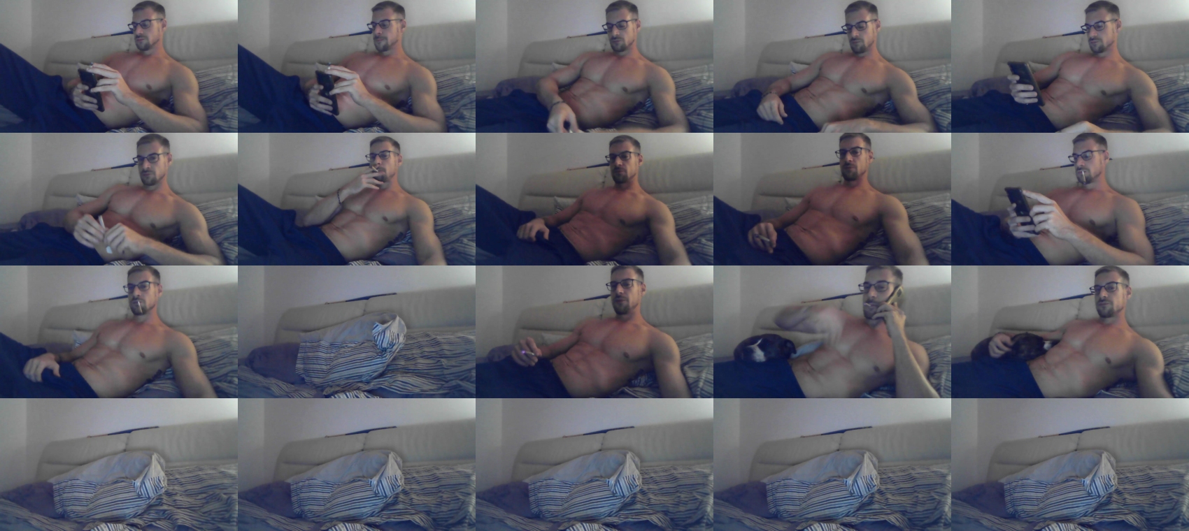 Magagna91  25-09-2023 Recorded Video fuckass